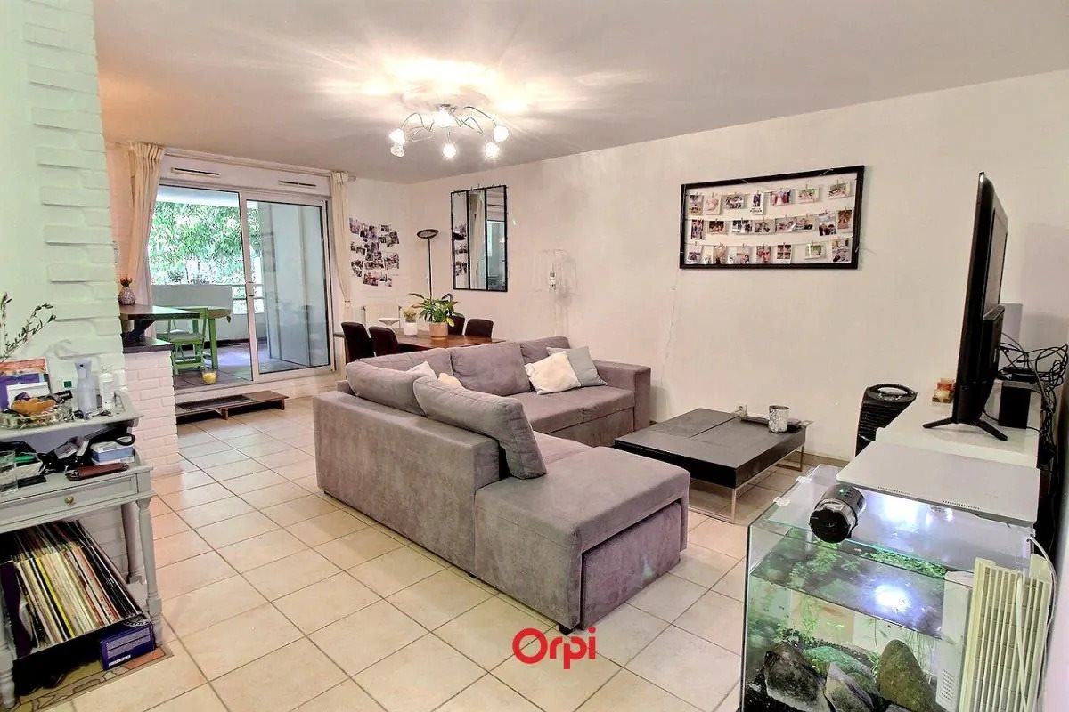 Appartement à vendre, 64m², Aubagne