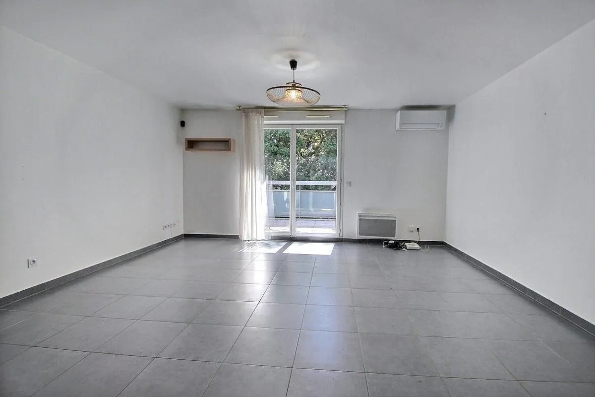 Appartement à vendre, 63m², Marseille 13ème