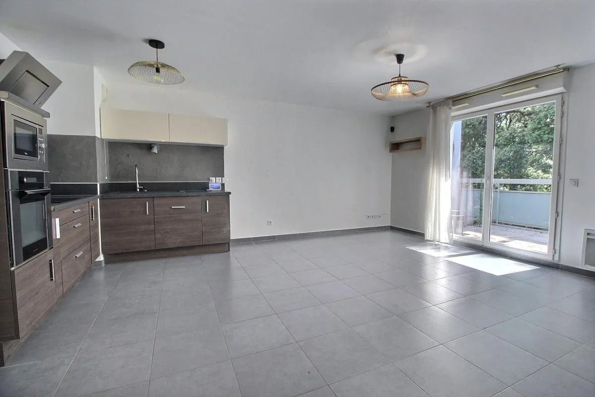 Appartement à vendre, 63m², Marseille 13ème