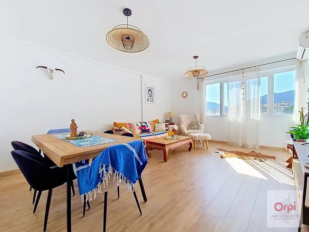 Appartement à vendre, 89m², Ajaccio