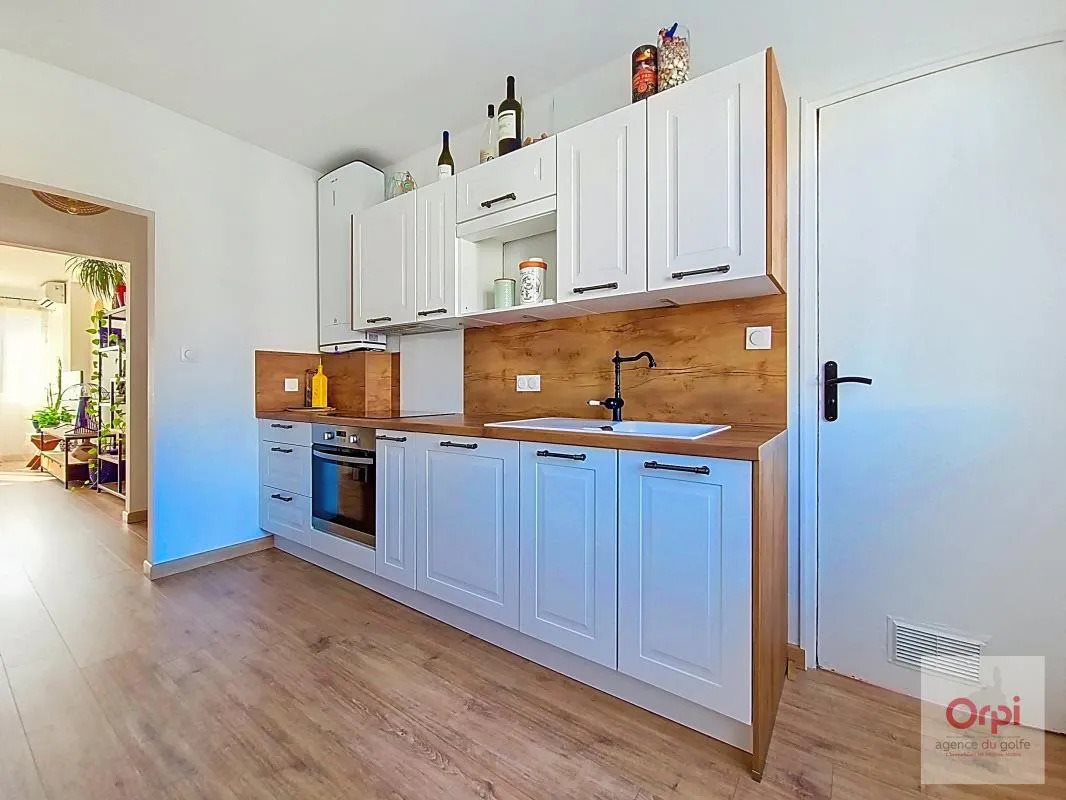 Appartement à vendre, 89m², Ajaccio
