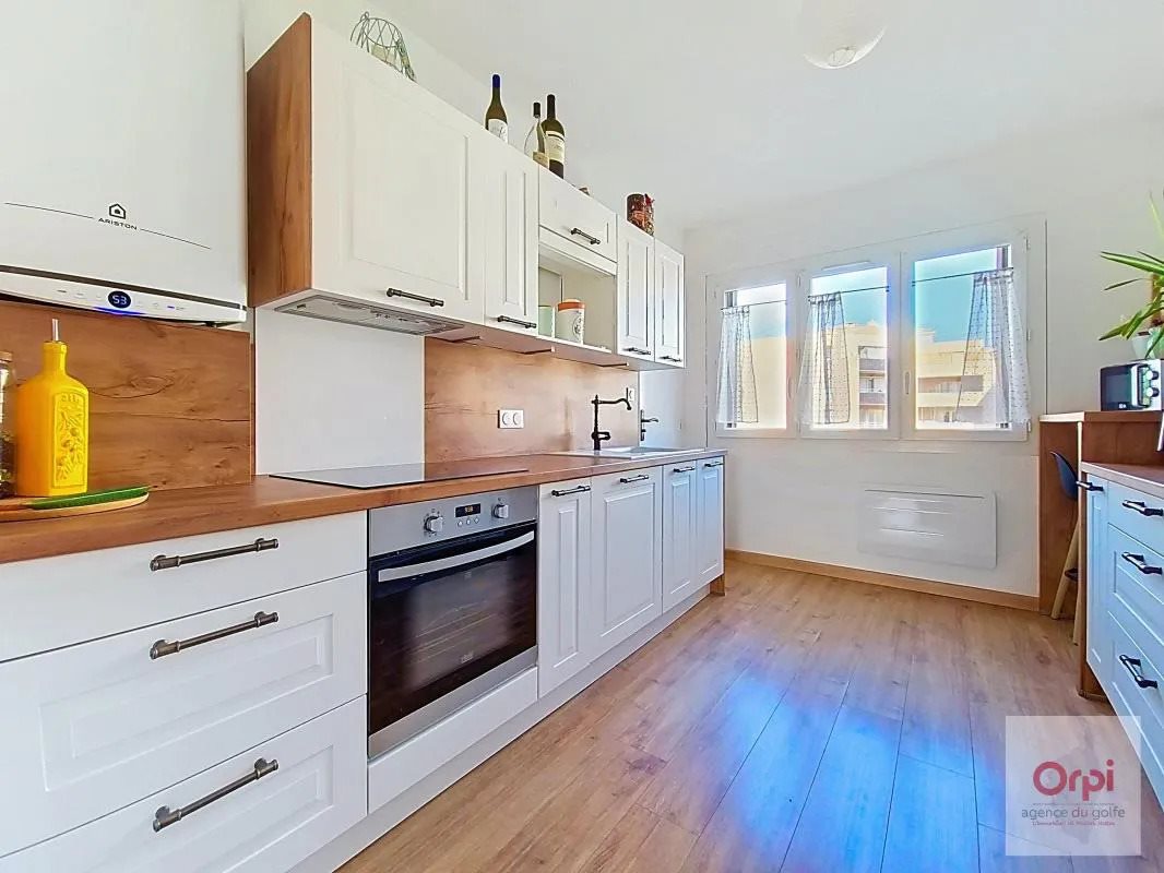 Appartement à vendre, 89m², Ajaccio