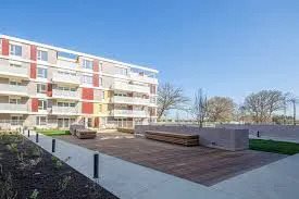Appartement à louer, 75m², Monteux
