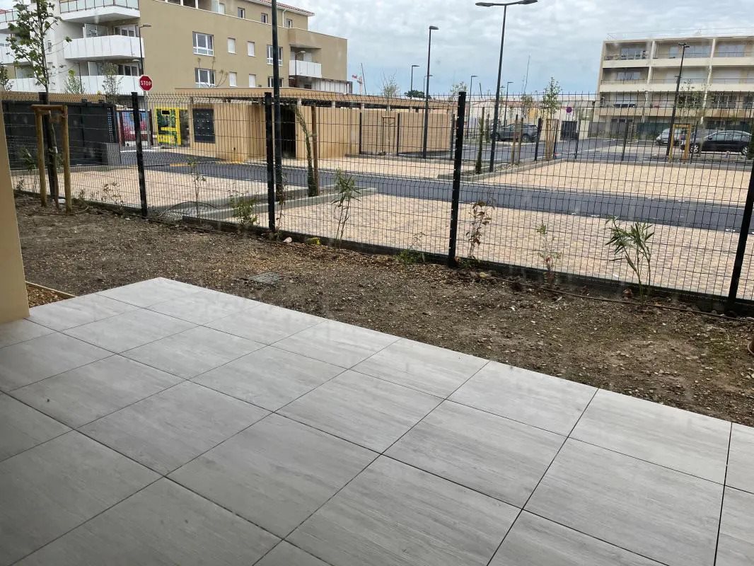 Appartement à louer, 59m², Monteux
