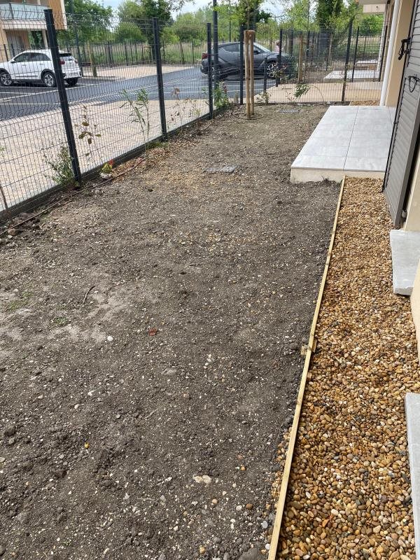 Appartement à louer, 59m², Monteux
