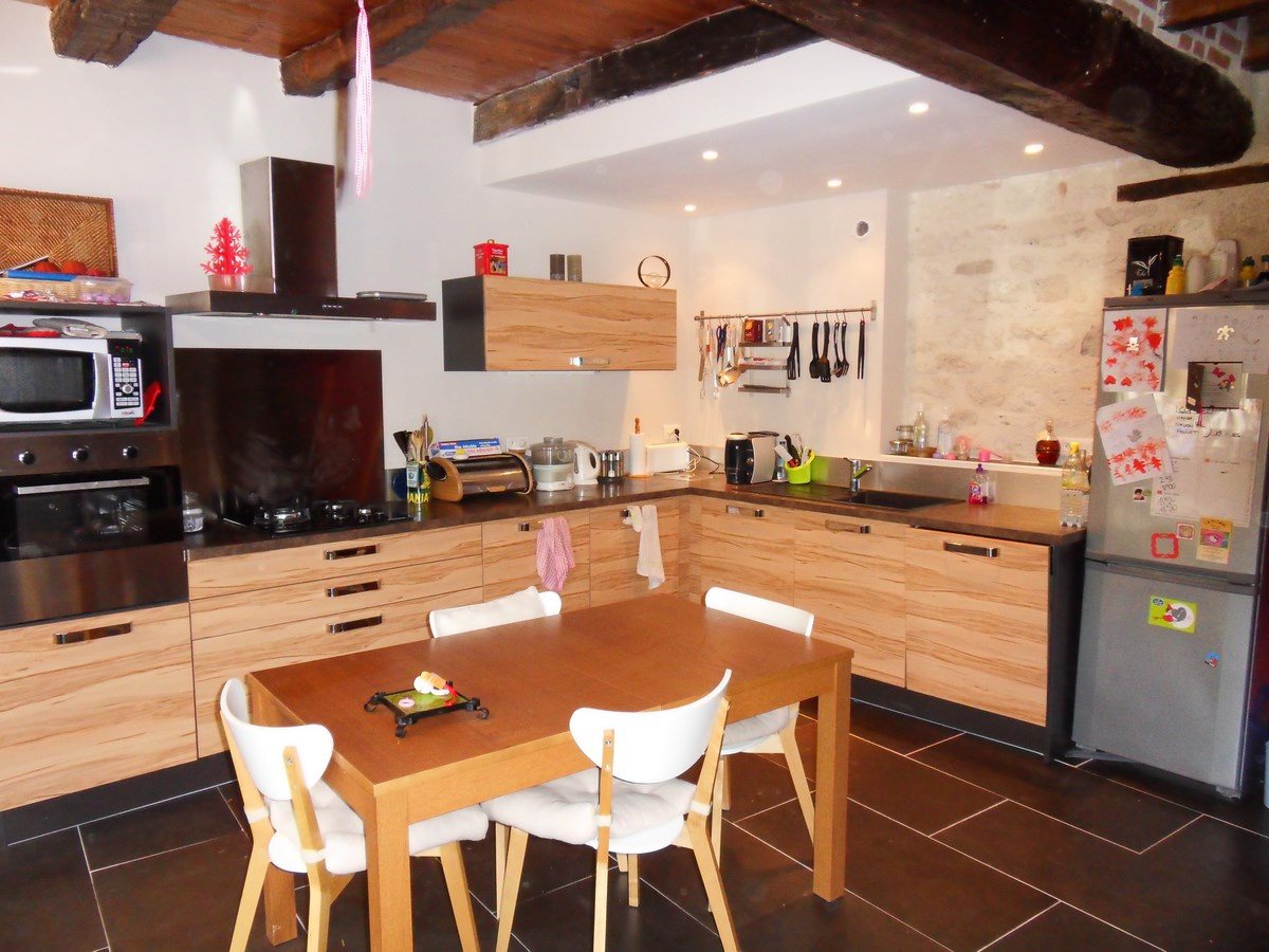Maison à vendre, 150m², Castelnau-Montratier