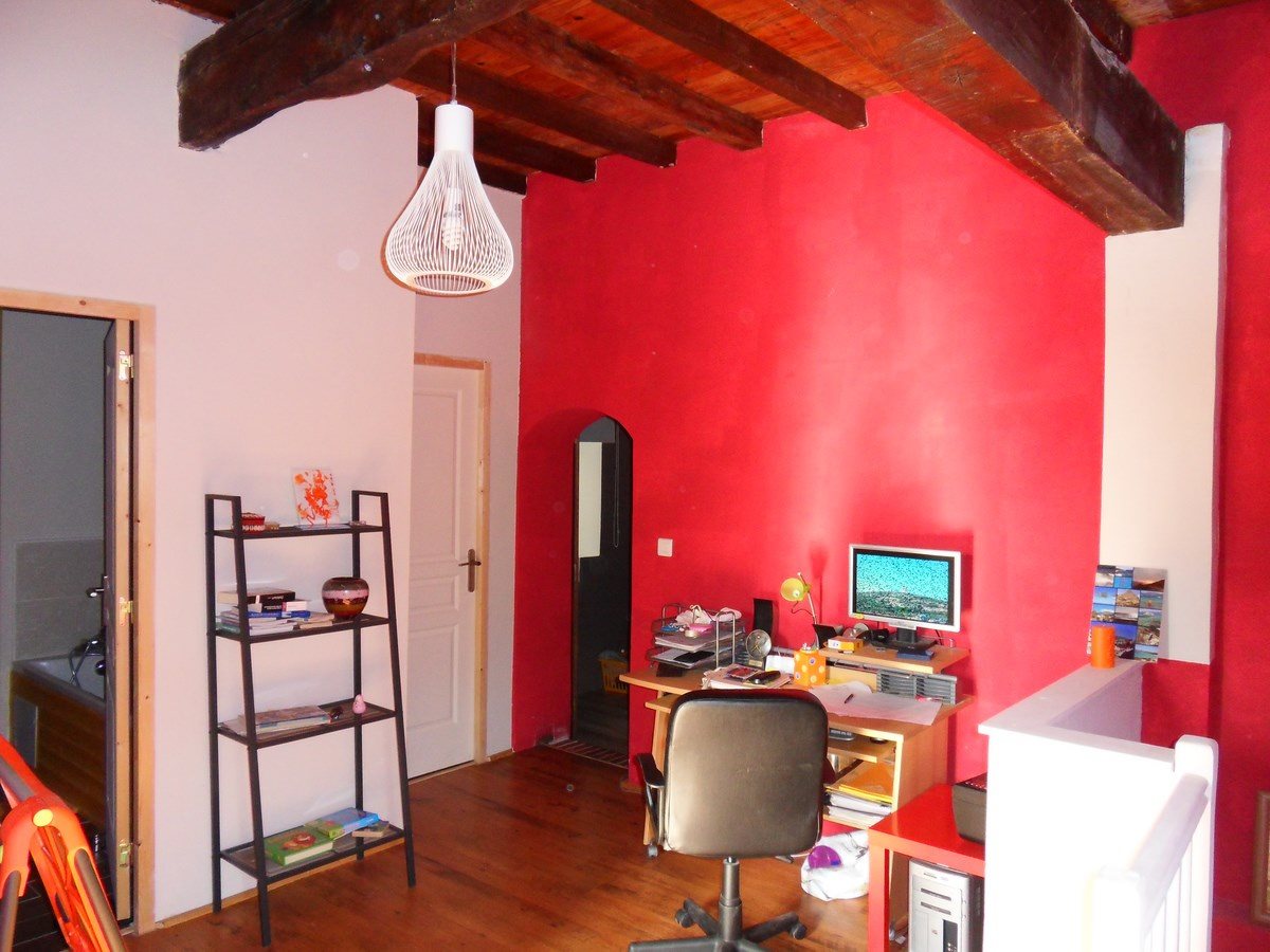 Maison à vendre, 150m², Castelnau-Montratier
