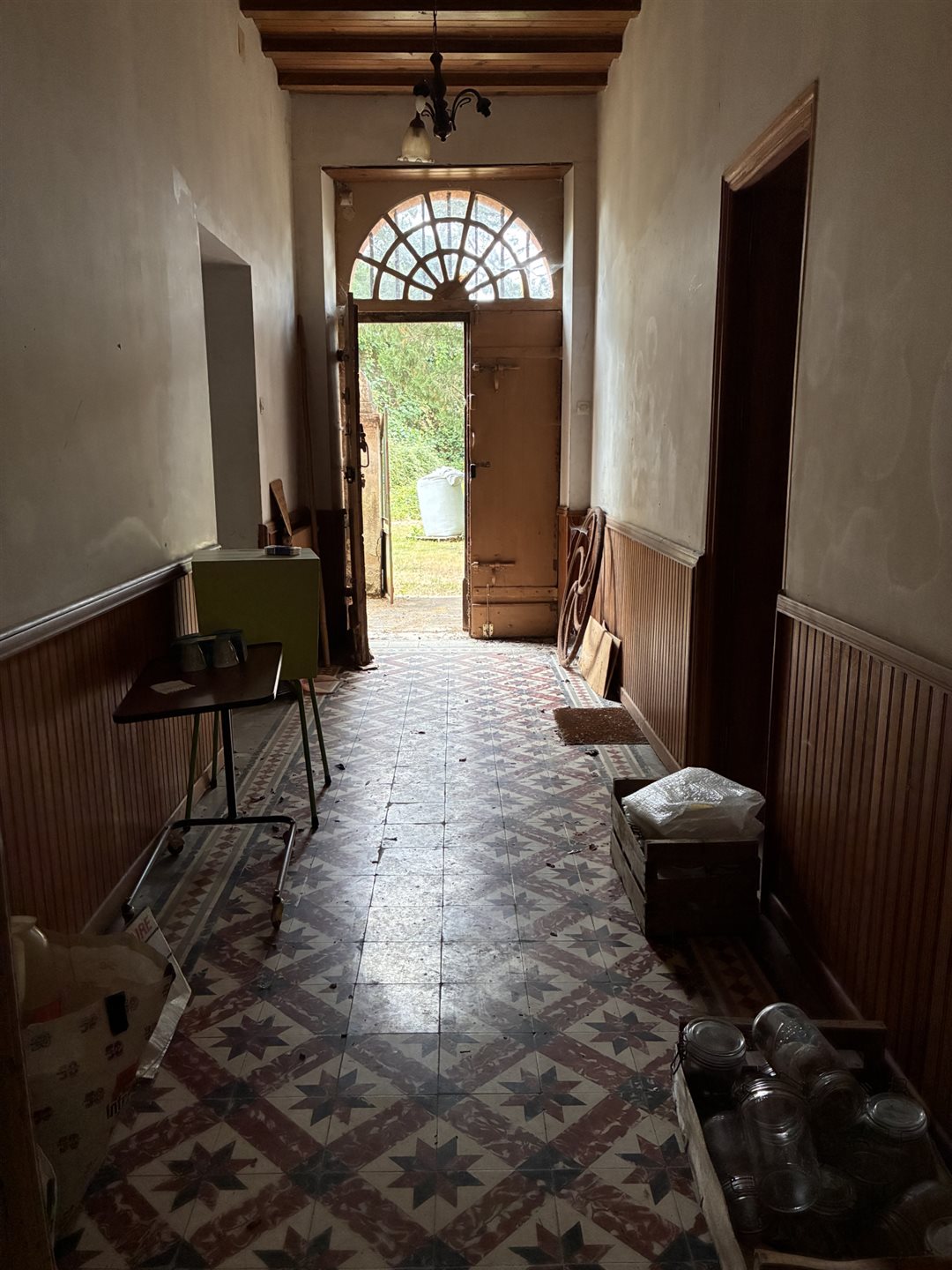 Maison à vendre, 343m², Lafrançaise