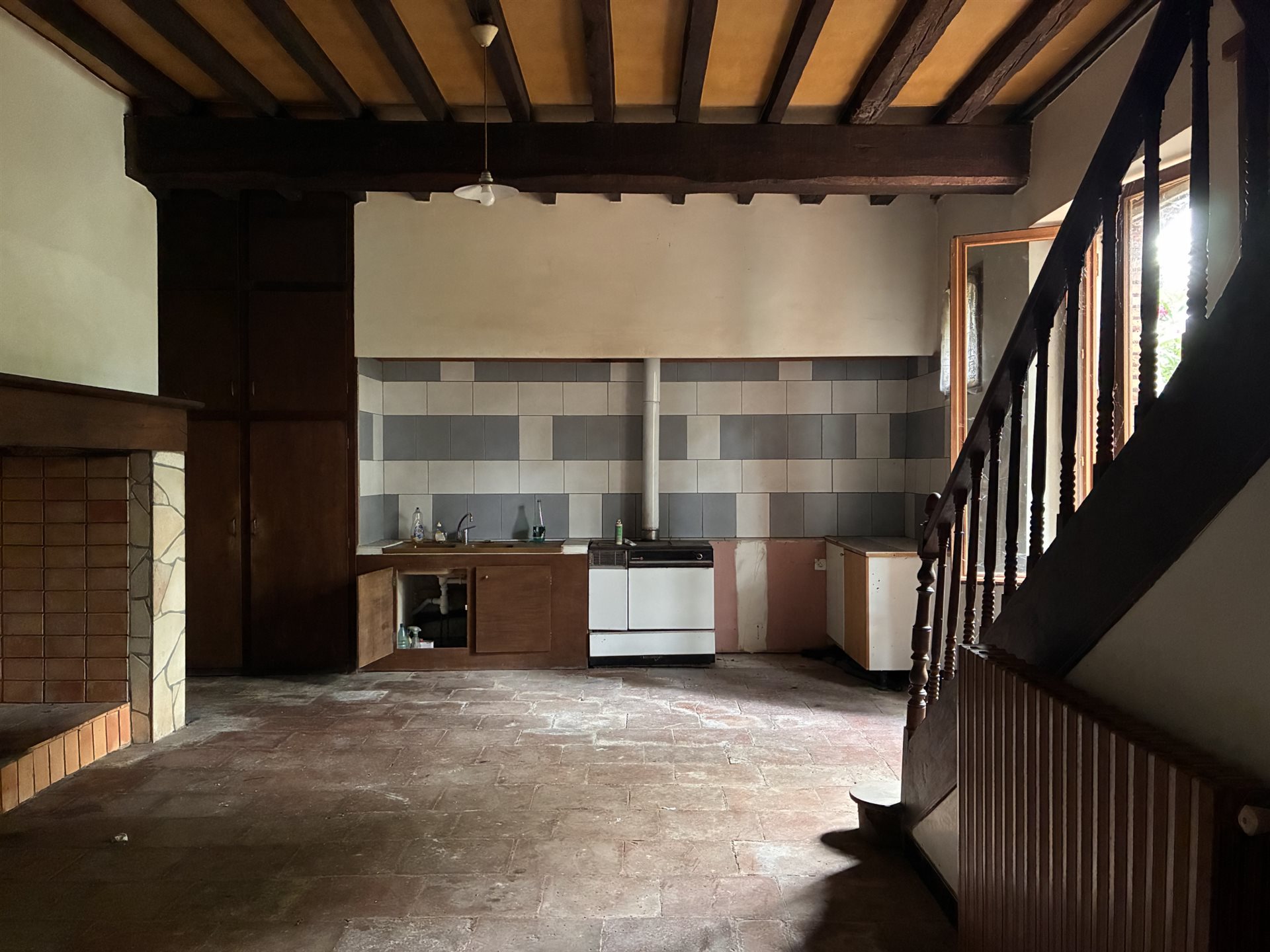Maison à vendre, 343m², Lafrançaise