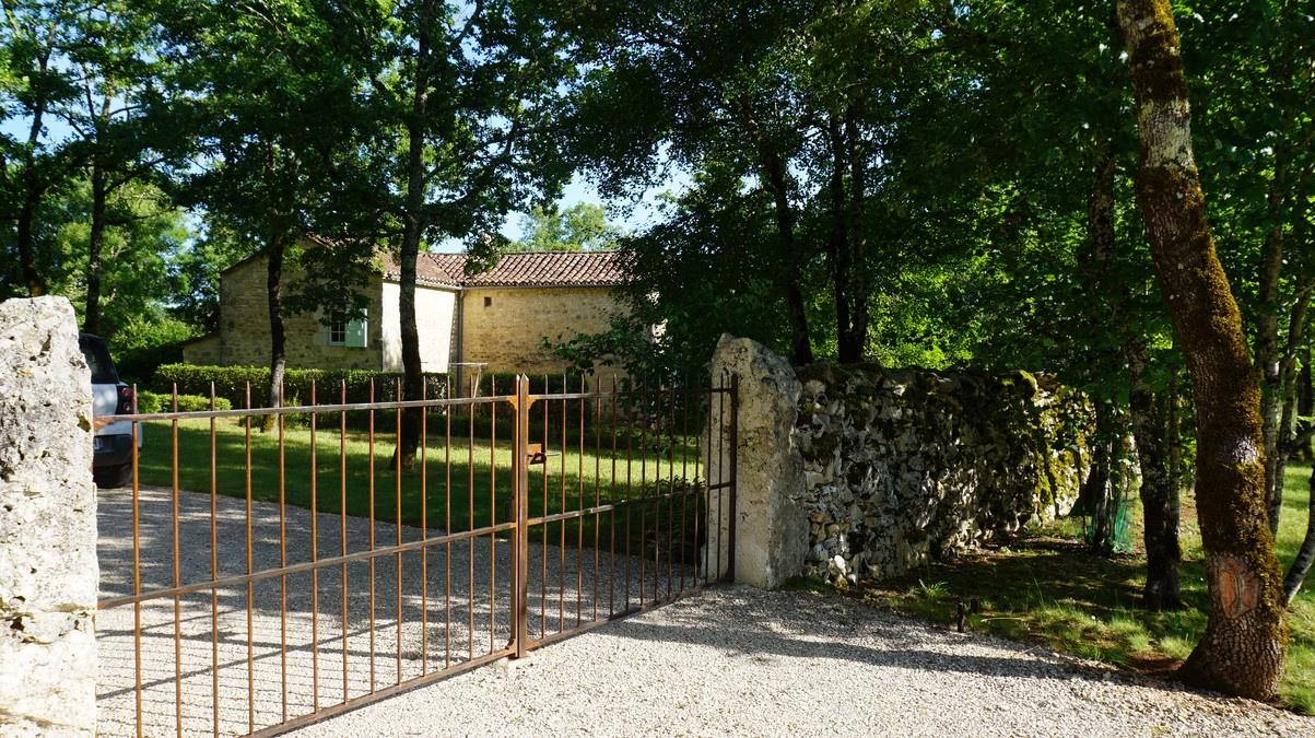 Maison à vendre, 150m², Esclauzels