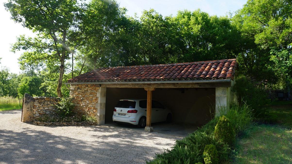 Maison à vendre, 150m², Esclauzels