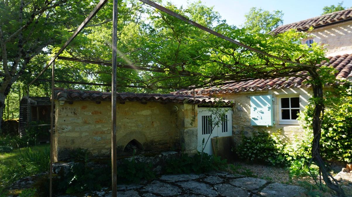 Maison à vendre, 150m², Esclauzels