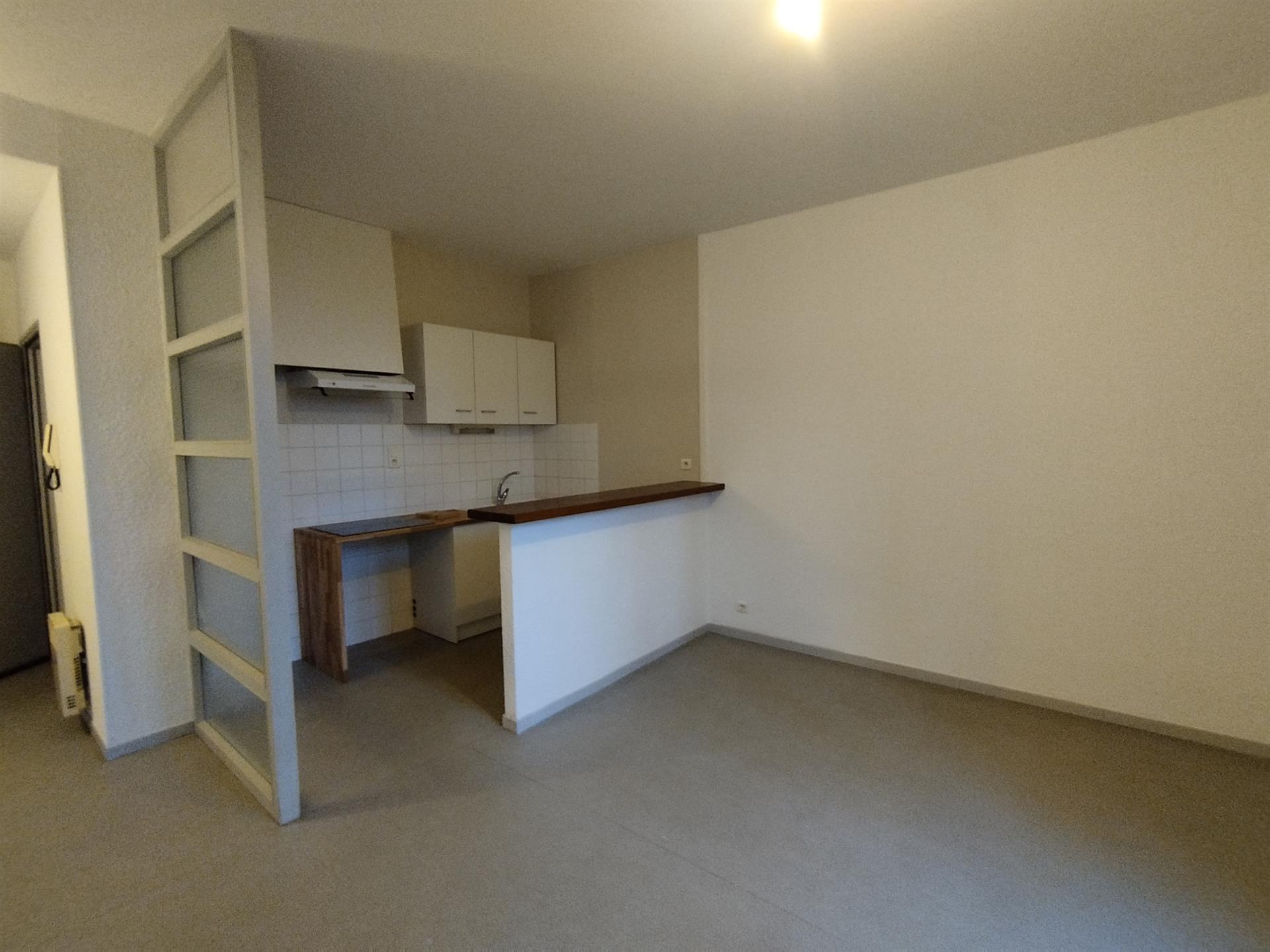 Appartement à louer, 67m², Molières