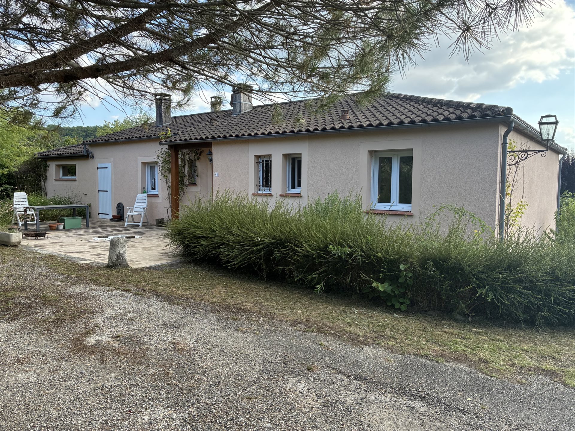 Maison à vendre, 154m², Montcuq-en-Quercy-Blanc