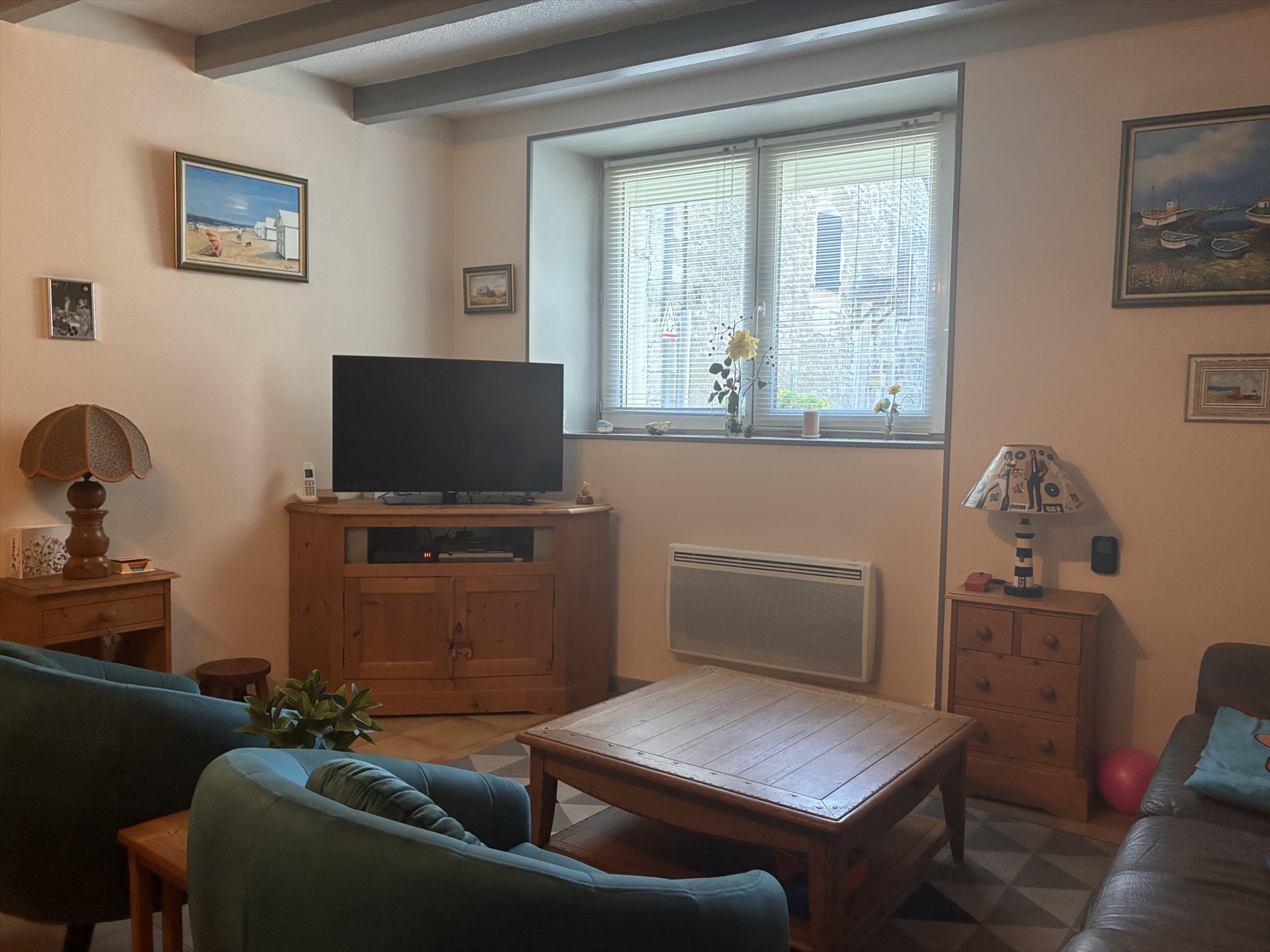 Maison à vendre, 116m², Castelnau-Montratier