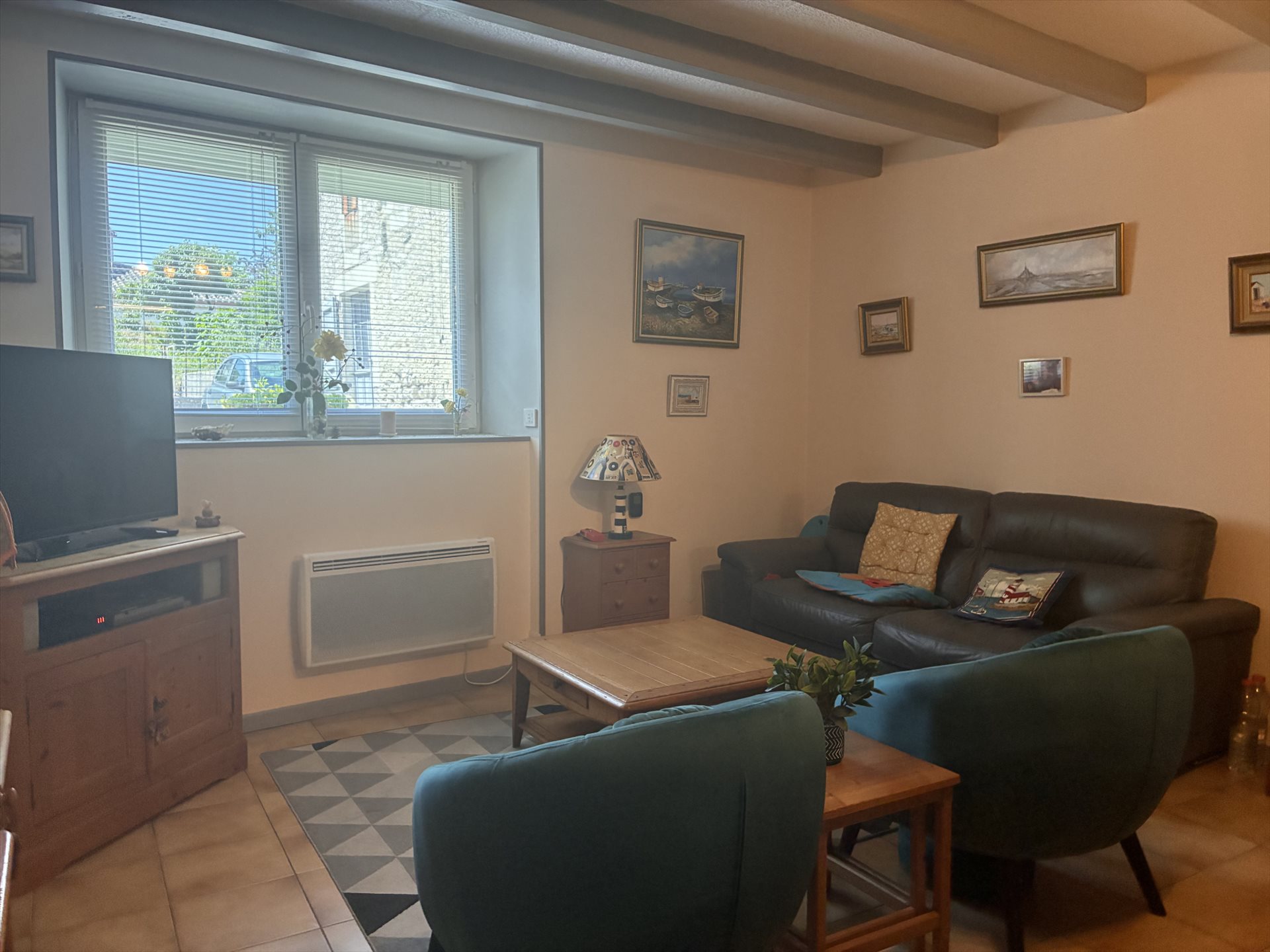 Maison à vendre, 116m², Castelnau-Montratier