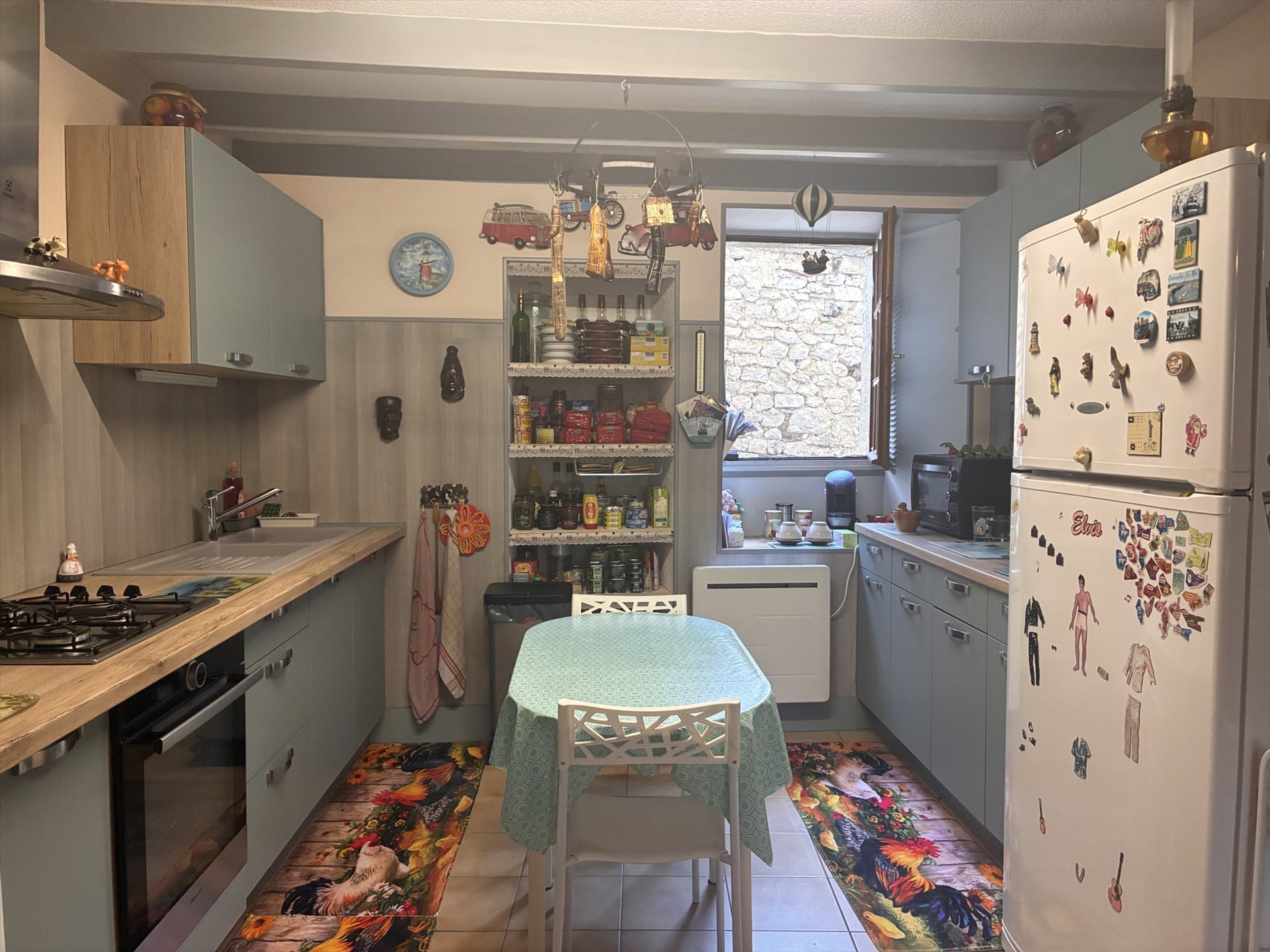 Maison à vendre, 116m², Castelnau-Montratier