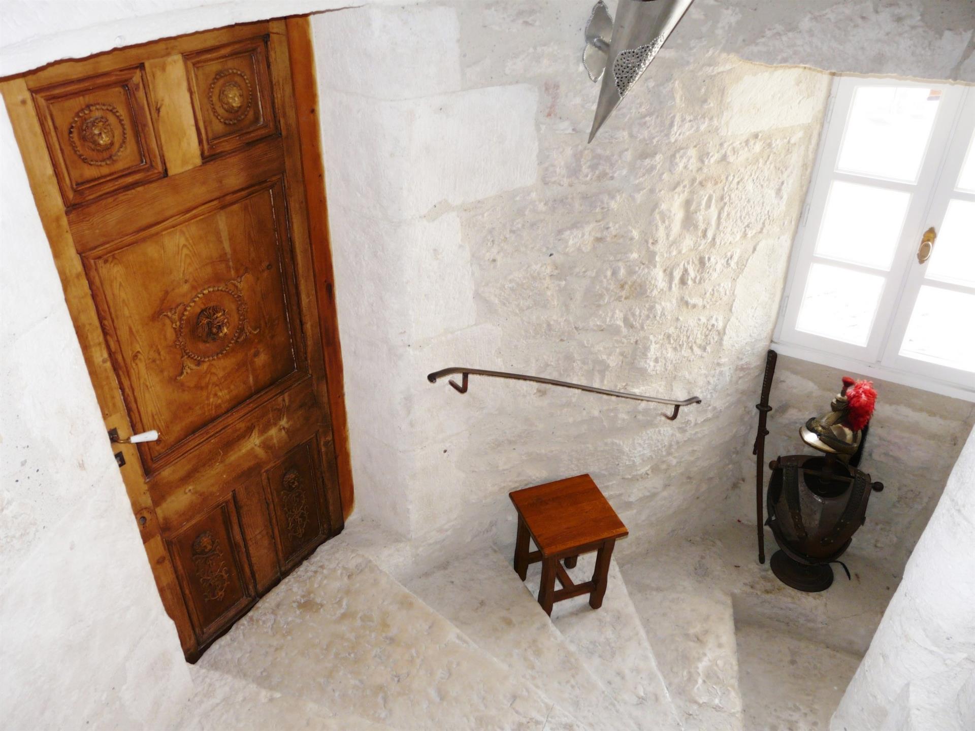 Maison à vendre, 430m², Castelnau-Montratier