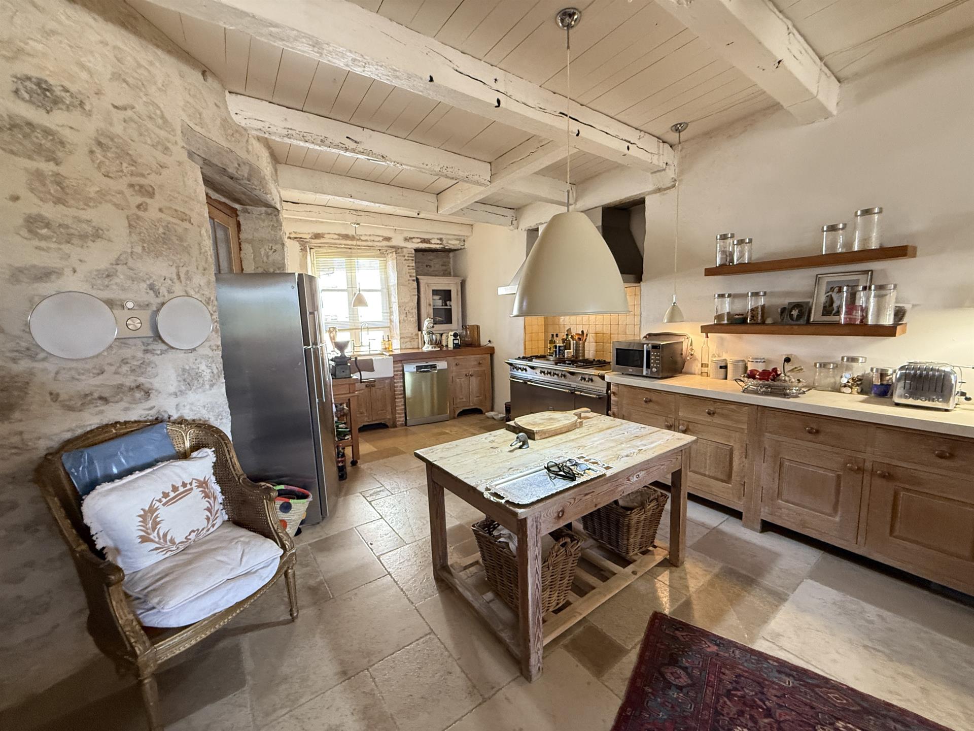 Maison à vendre, 430m², Castelnau-Montratier