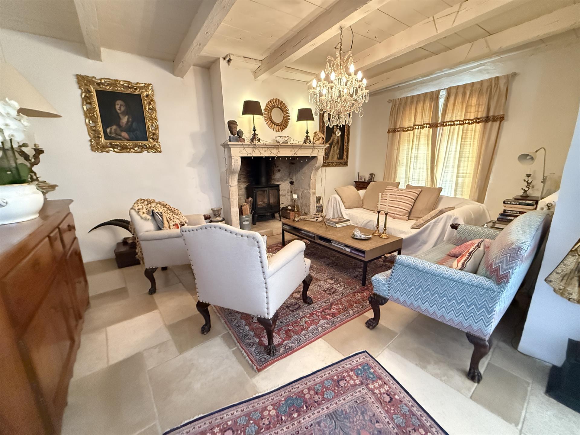 Maison à vendre, 430m², Castelnau-Montratier