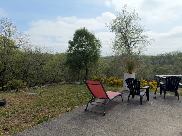 Maison à vendre, 116m², Le Montat