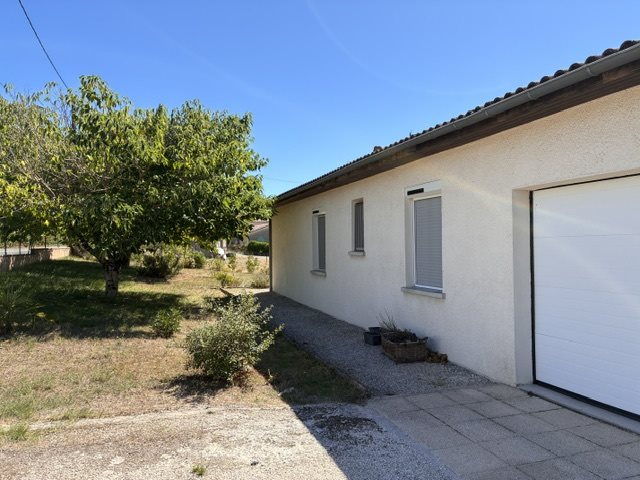 Maison à vendre, 70m², Castelnau-Montratier