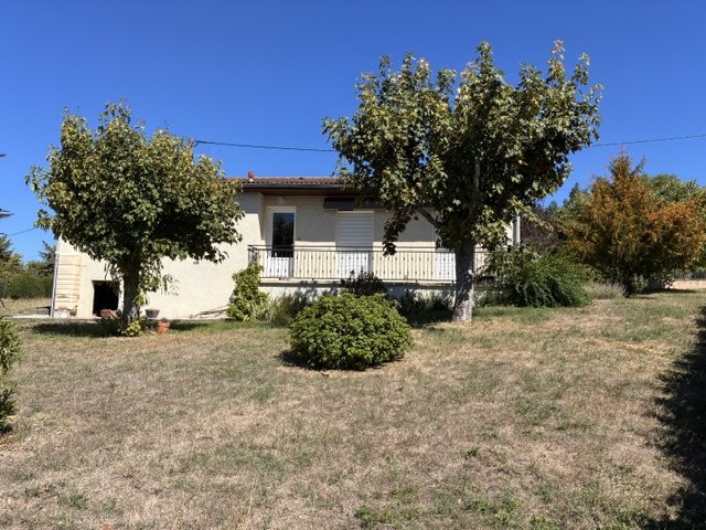 Maison à vendre, 70m², Castelnau-Montratier