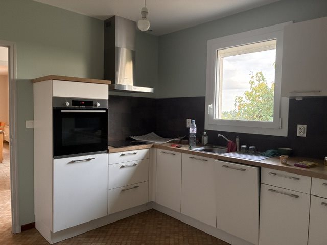 Maison à vendre, 70m², Castelnau-Montratier