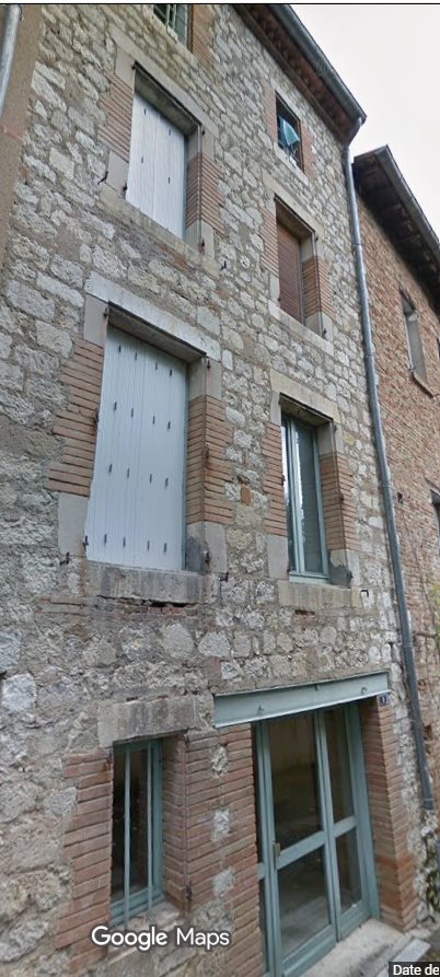 Maison à vendre, 154m², Molières
