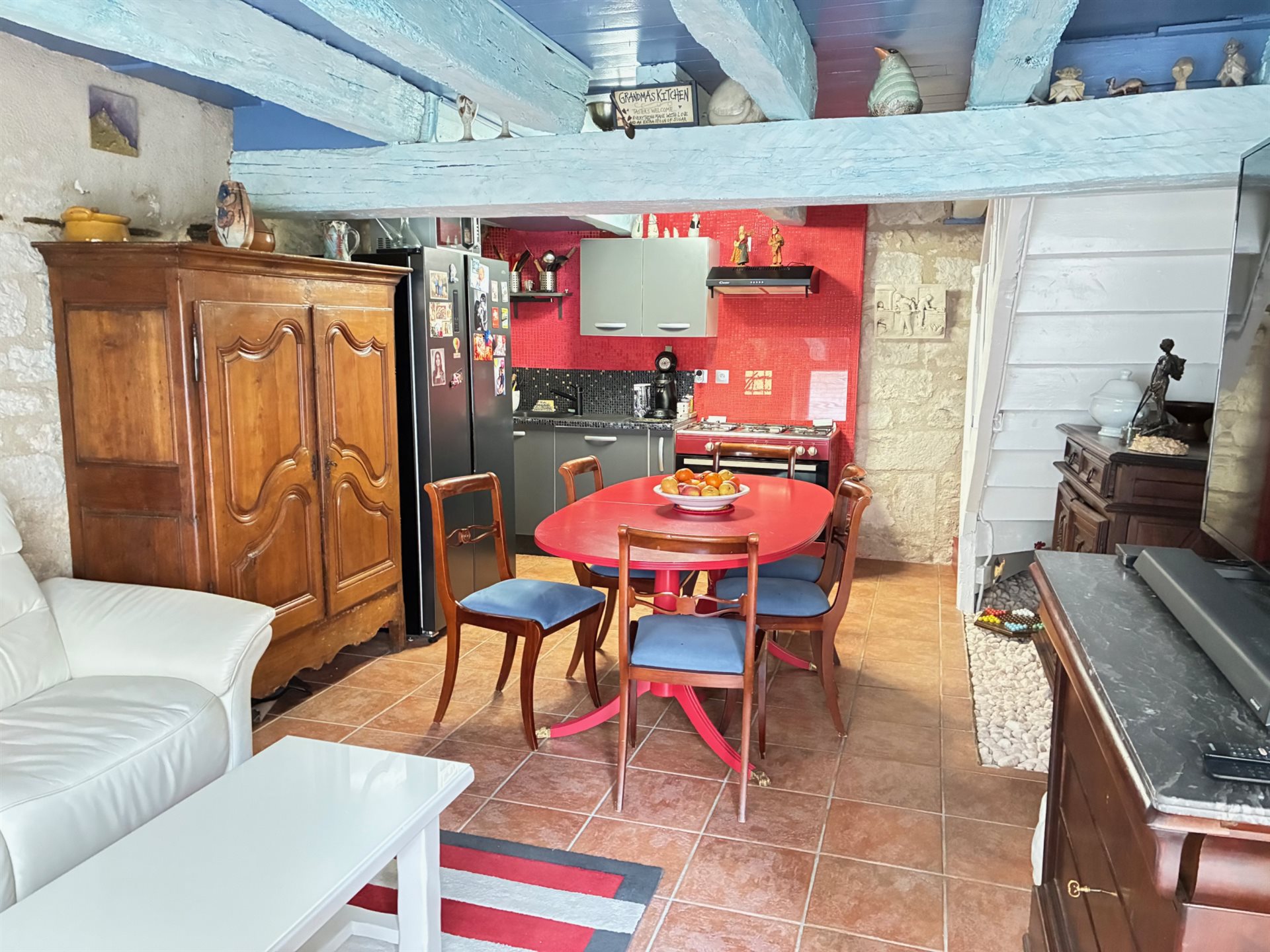 Maison à vendre, 66m², Castelnau-Montratier