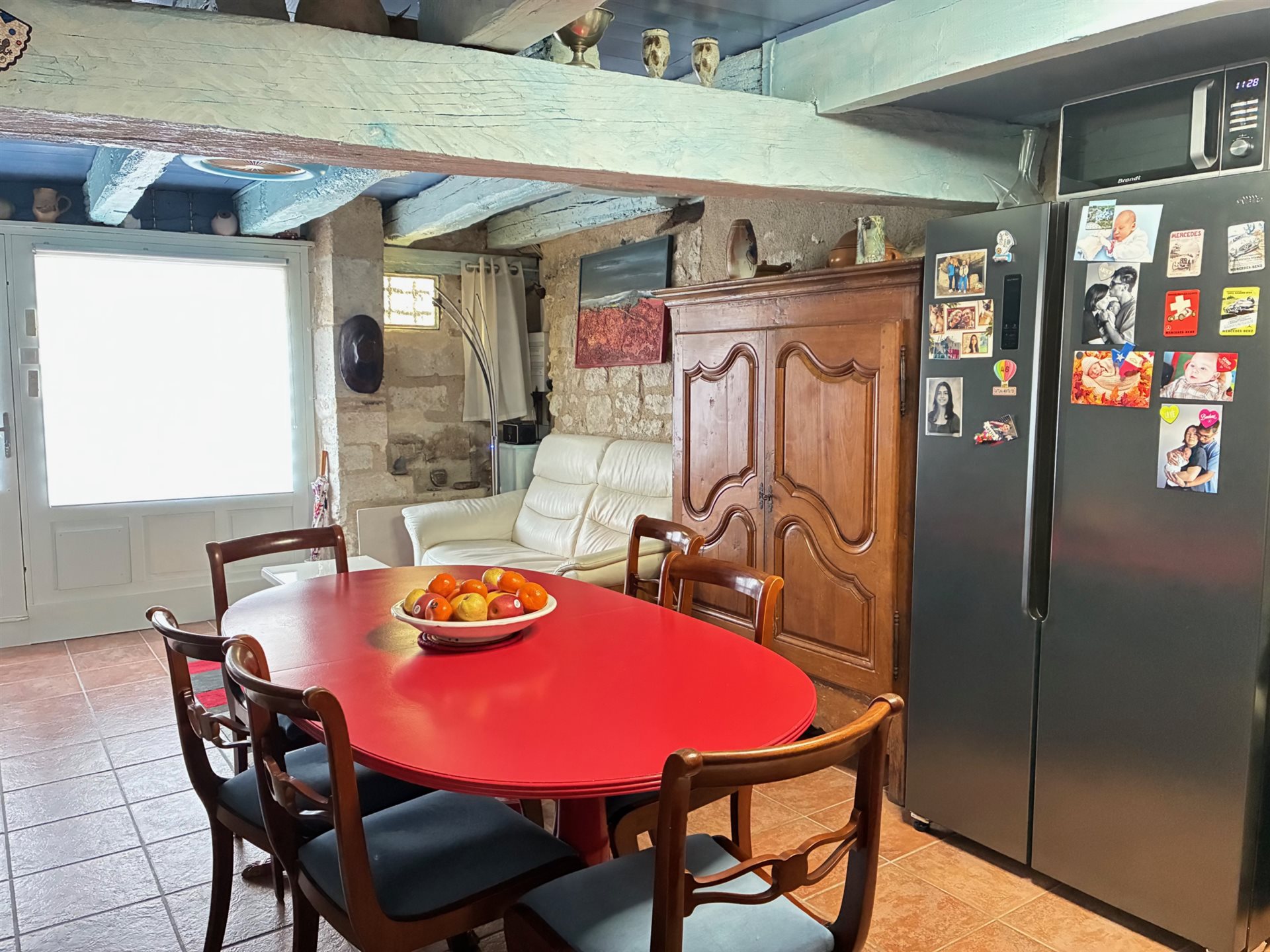 Maison à vendre, 66m², Castelnau-Montratier