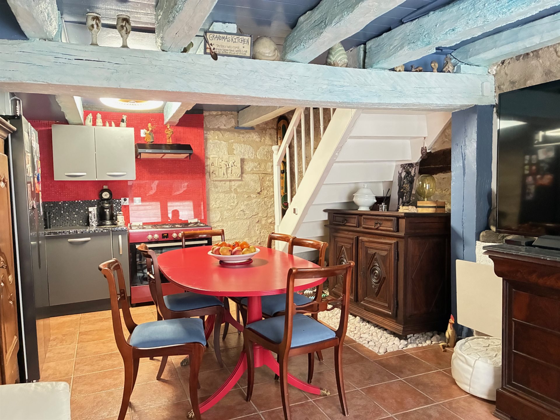 Maison à vendre, 66m², Castelnau-Montratier