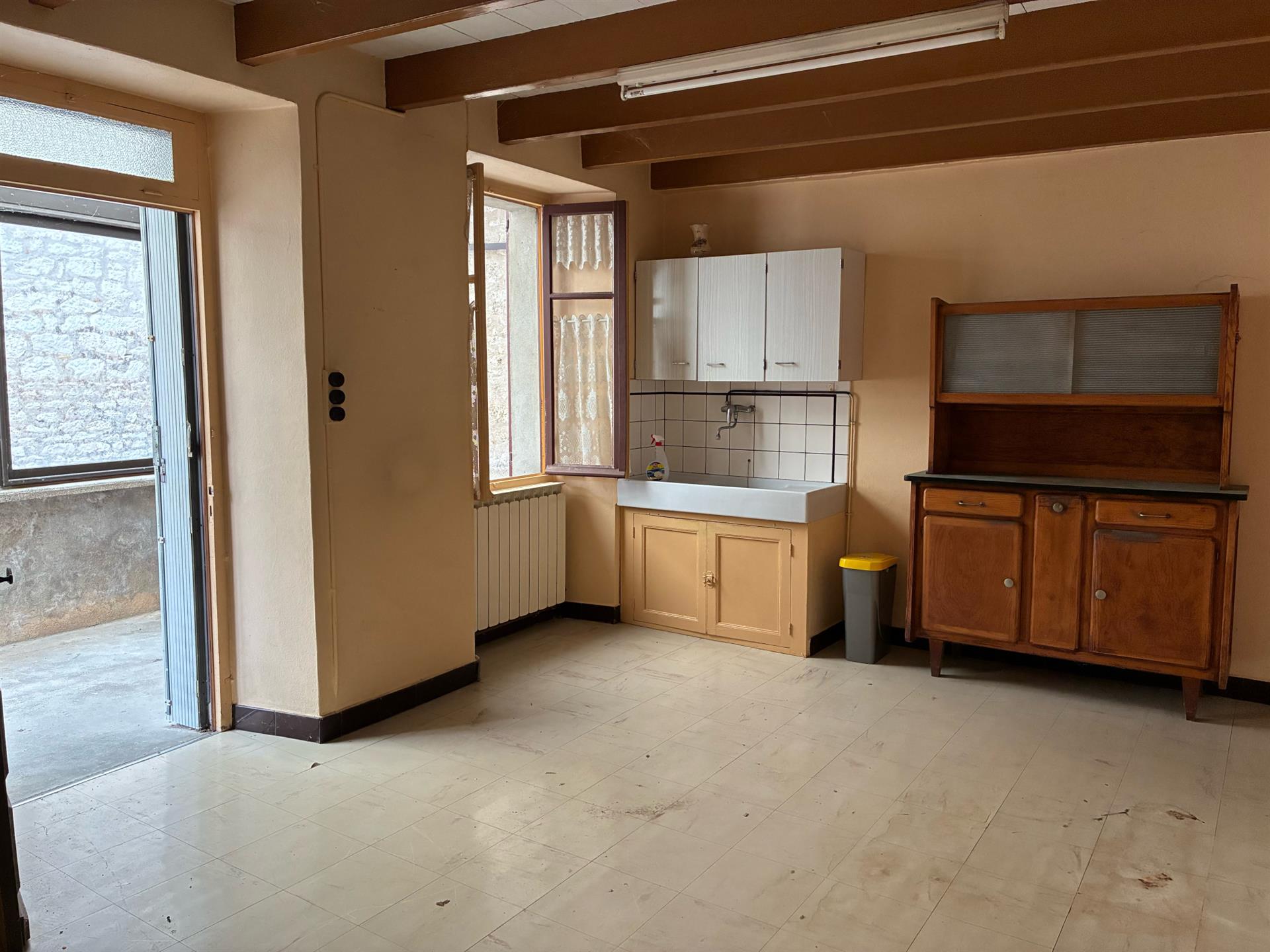 Maison à vendre, 70m², Castelnau-Montratier