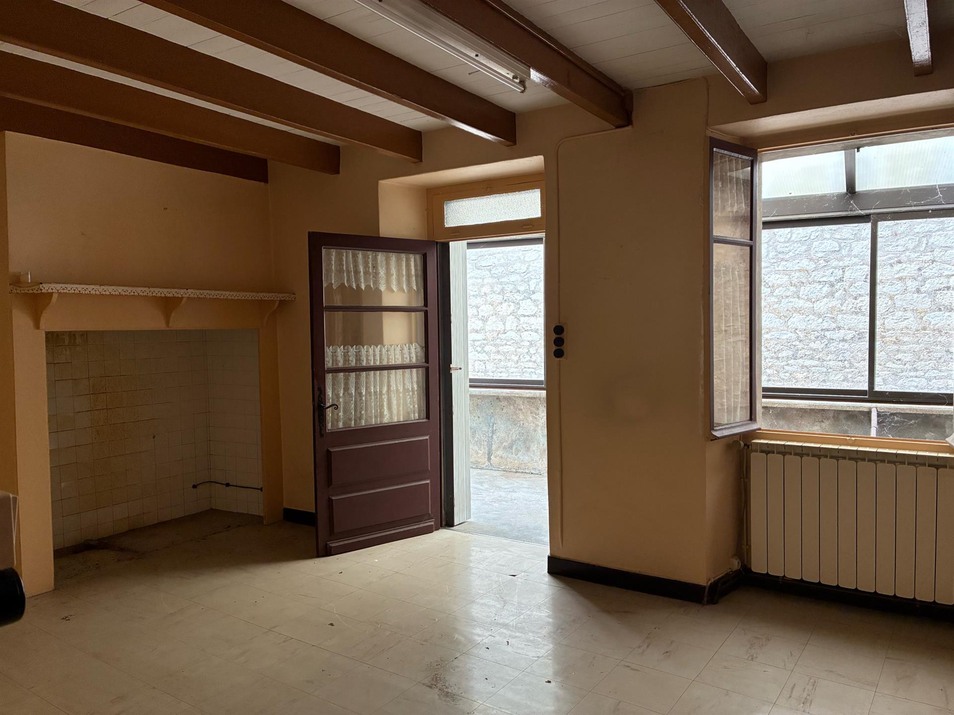 Maison à vendre, 70m², Castelnau-Montratier