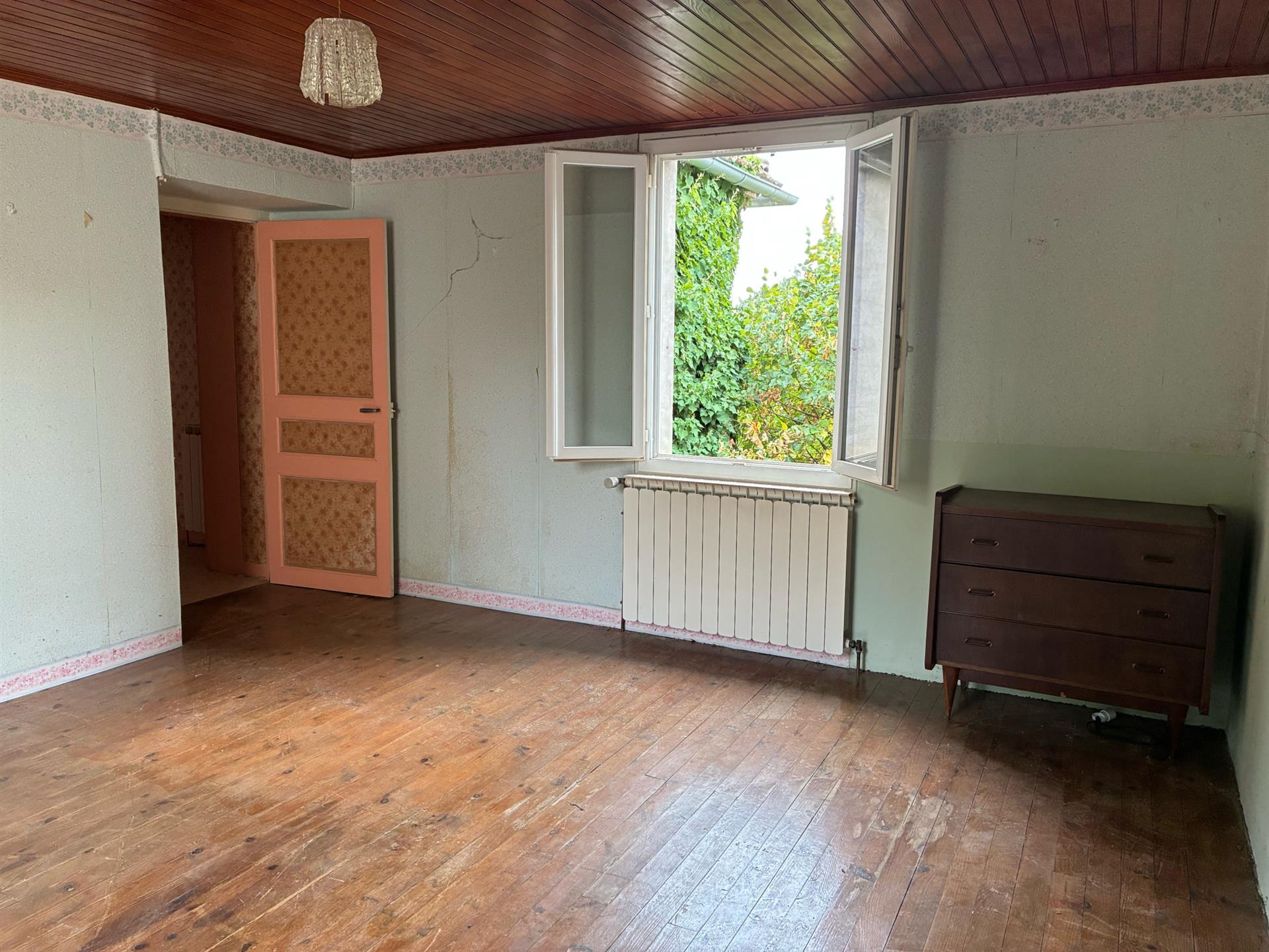 Maison à vendre, 70m², Castelnau-Montratier