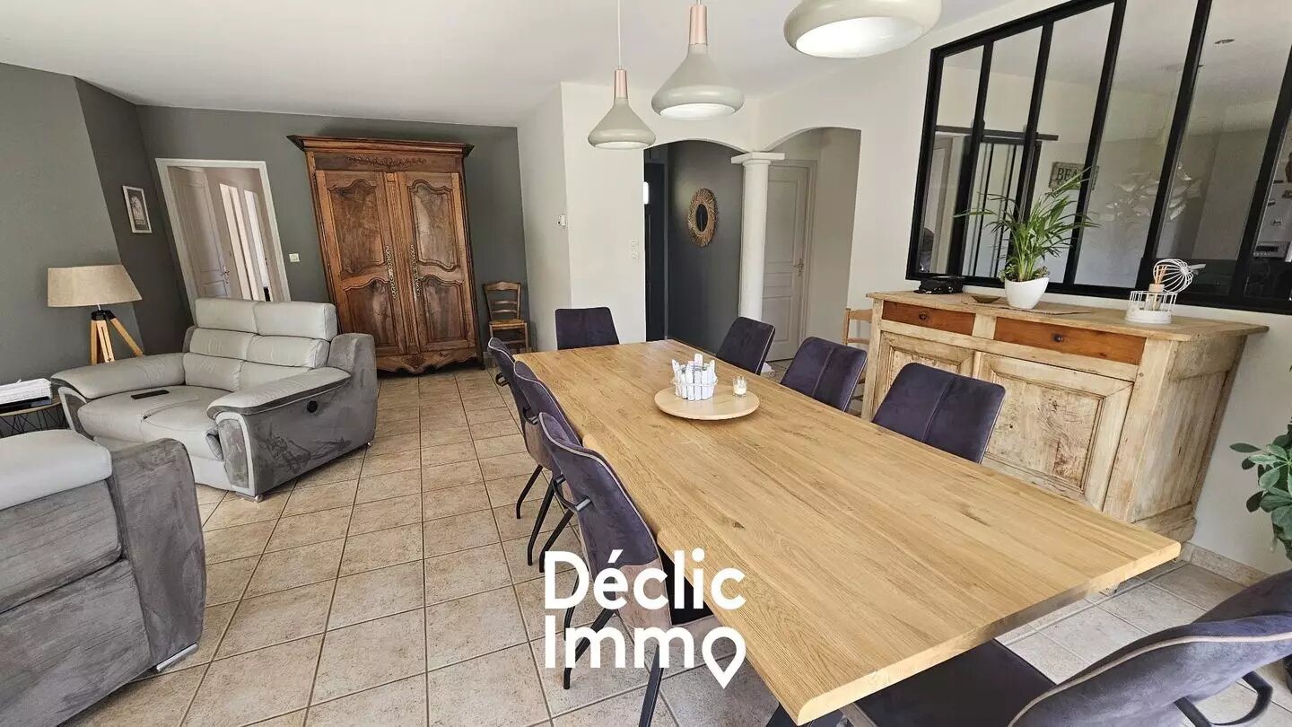 Maison à vendre, 115m², Aiffres