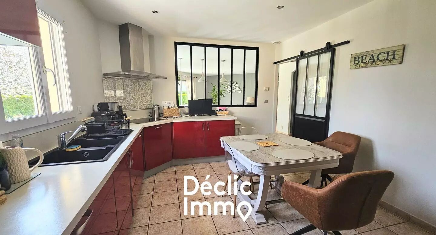 Maison à vendre, 115m², Aiffres