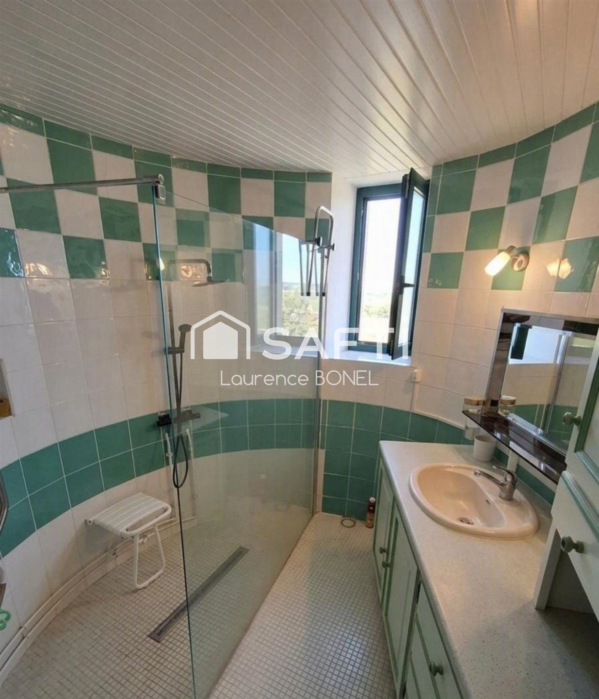 Maison à vendre, 310m², Saint-Symphorien