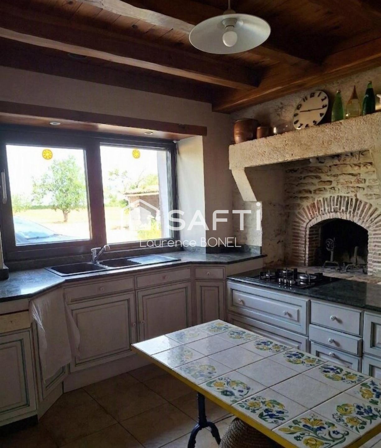 Maison à vendre, 310m², Saint-Symphorien