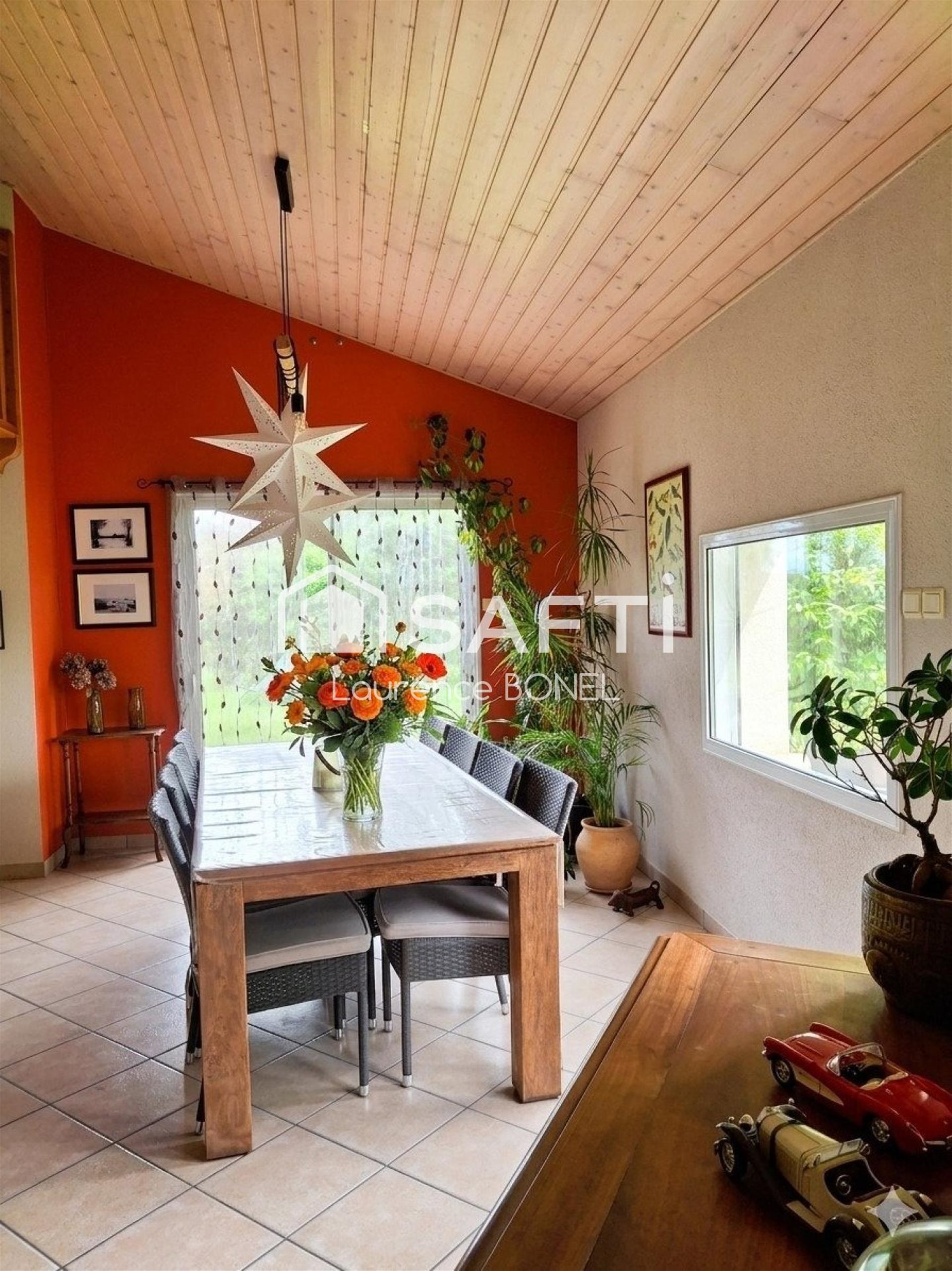 Maison à vendre, 155m², Bressuire