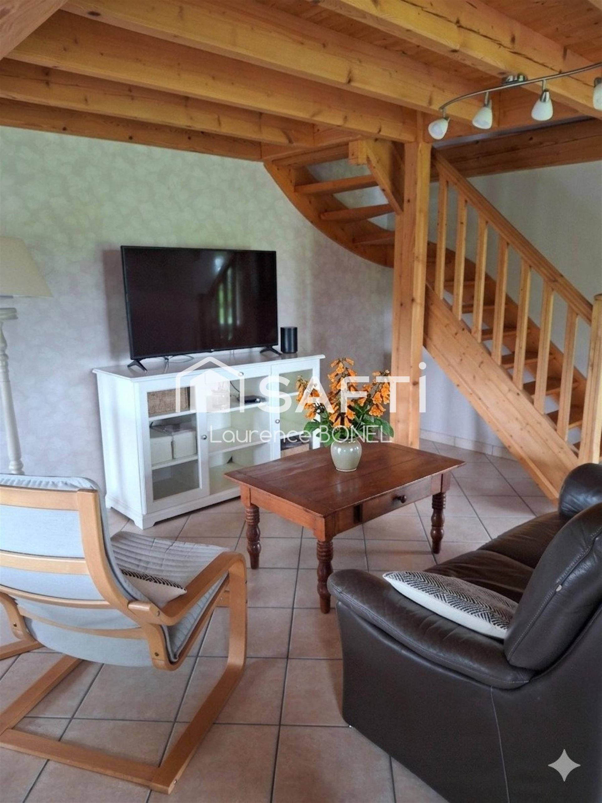 Maison à vendre, 155m², Bressuire