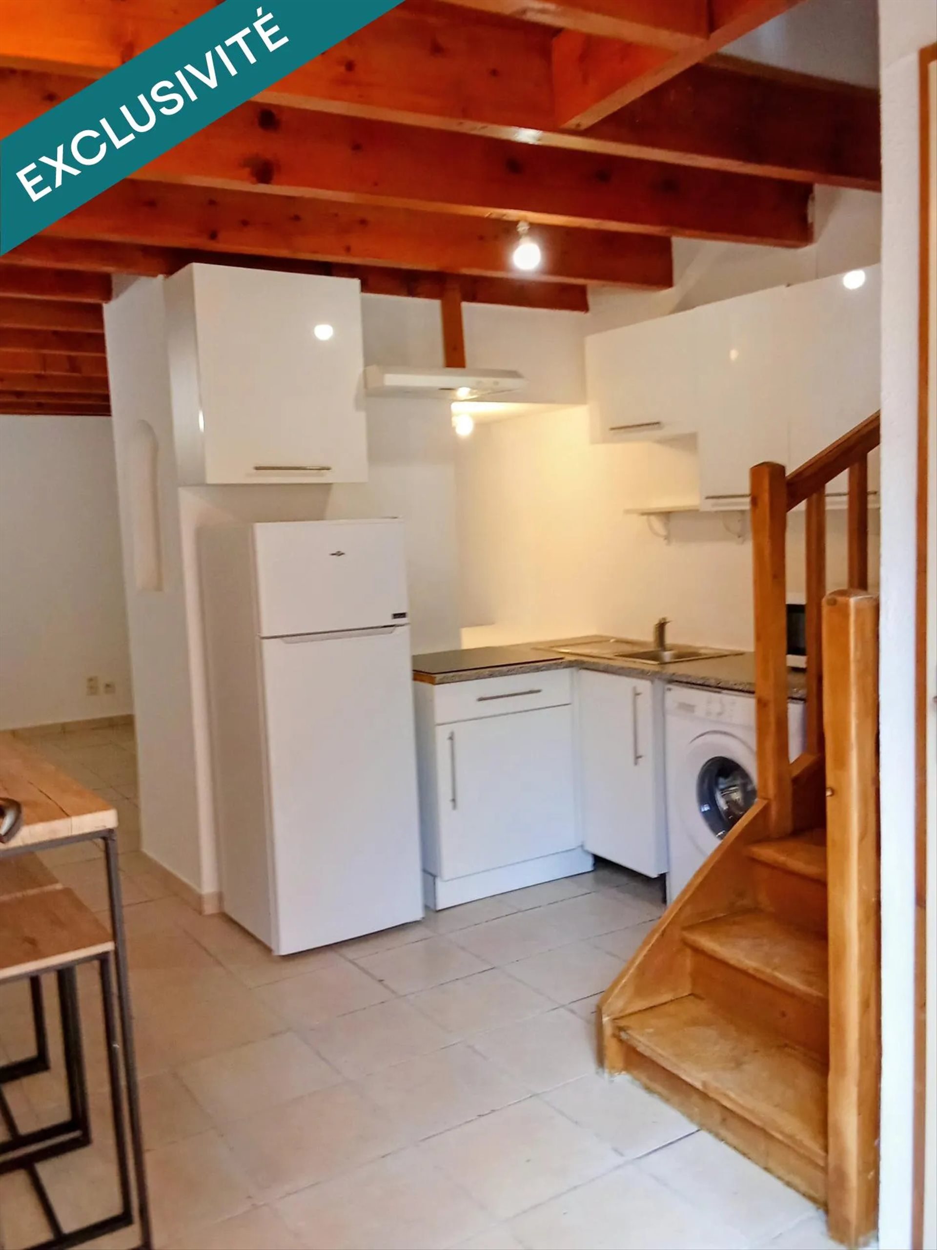 Maison à vendre, 51m², Elne
