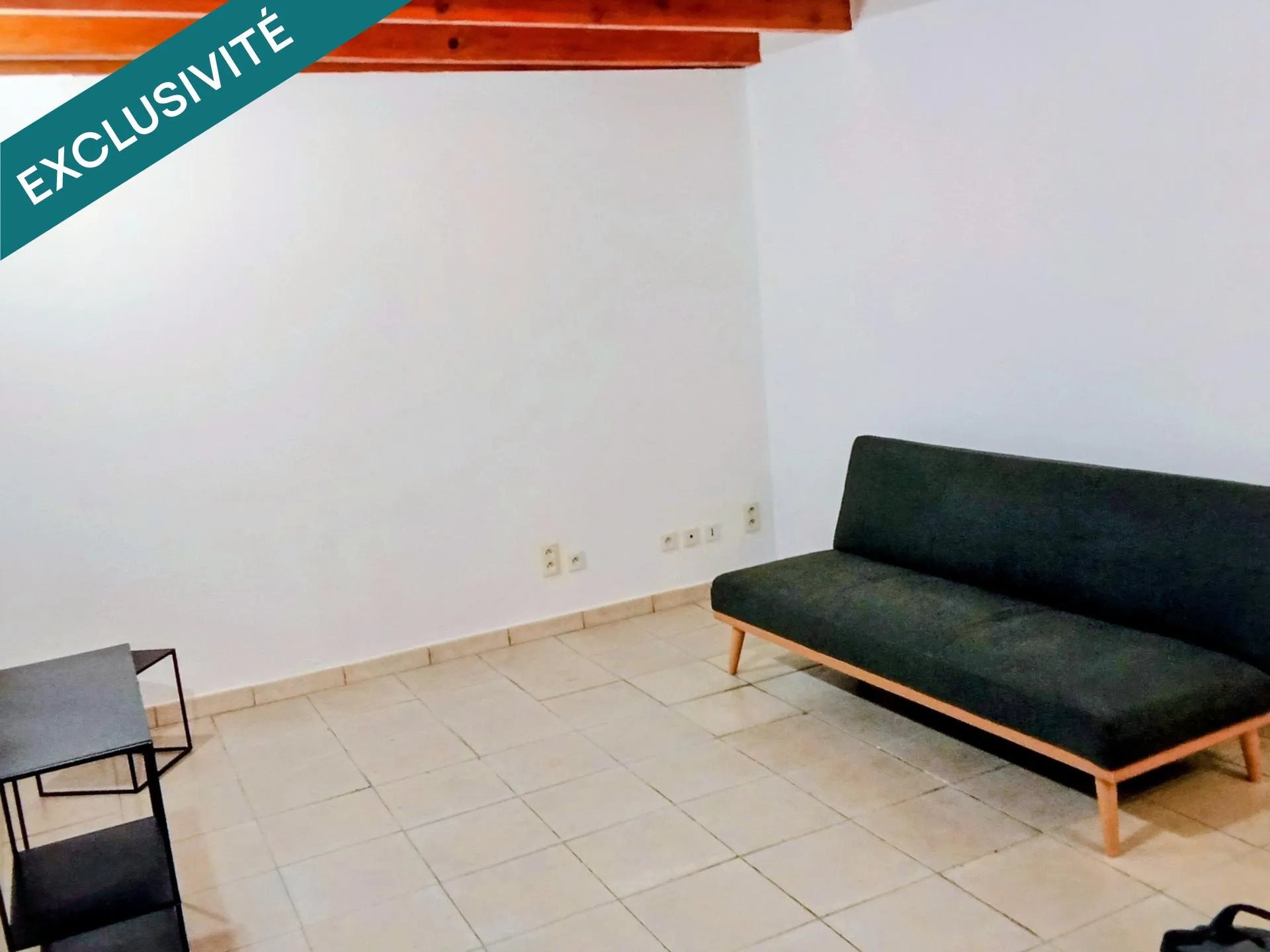 Maison à vendre, 51m², Elne