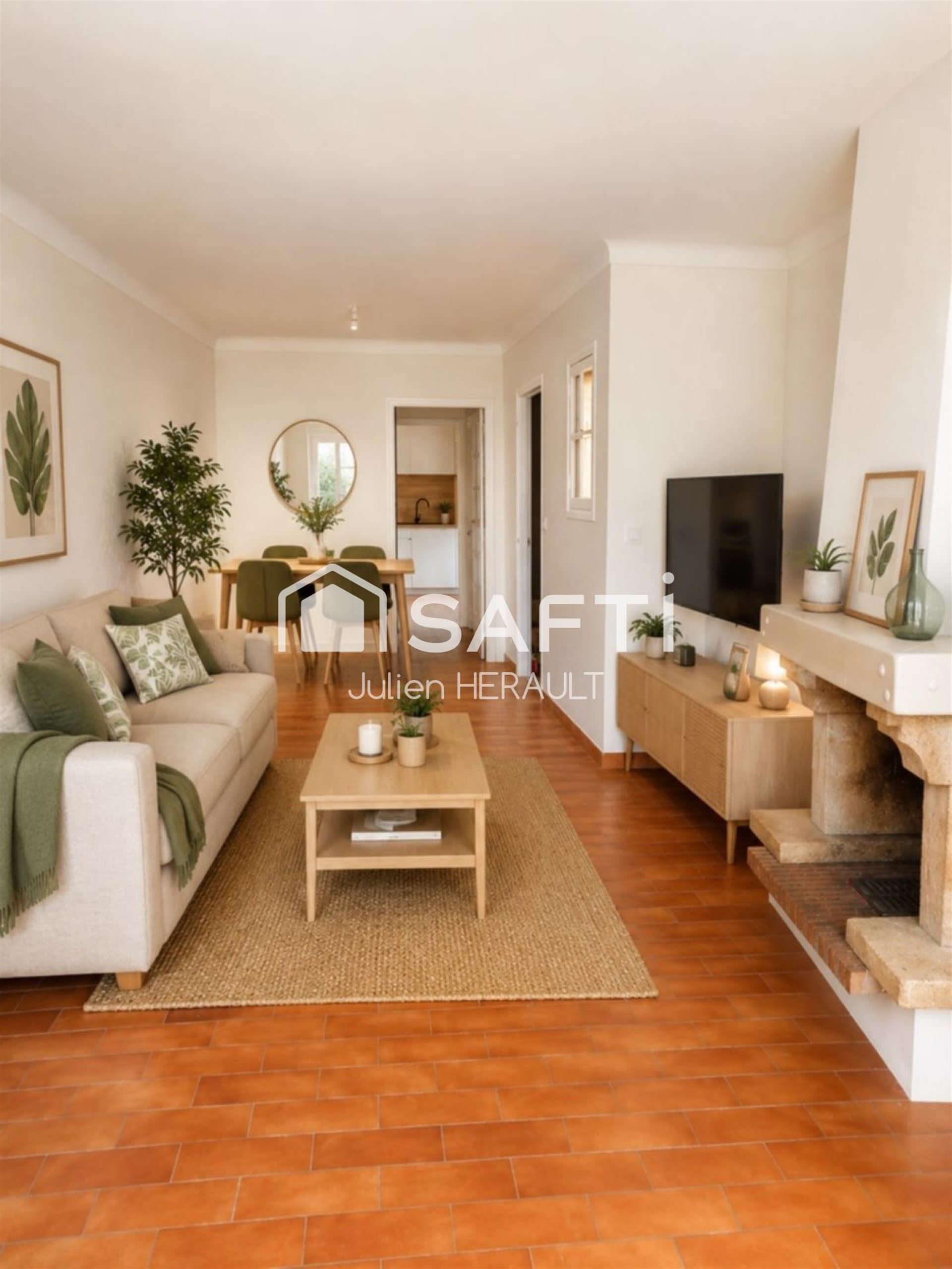 Maison à vendre, 100m², Argelès-sur-Mer