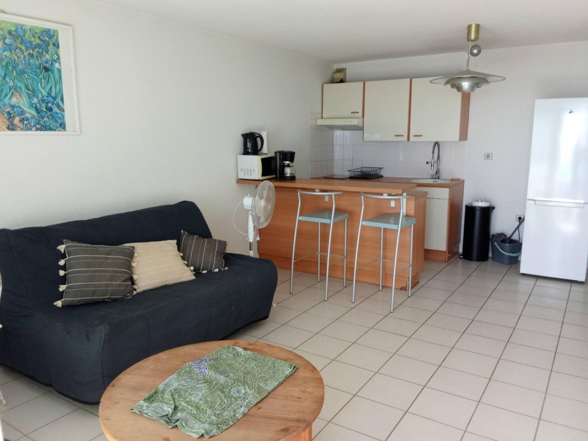 Appartement à vendre, 40m², Canet-en-Roussillon