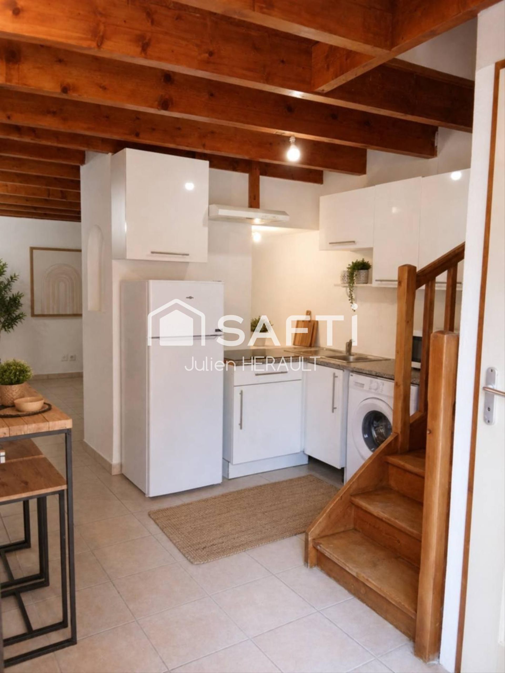 Maison à vendre, 51m², Elne