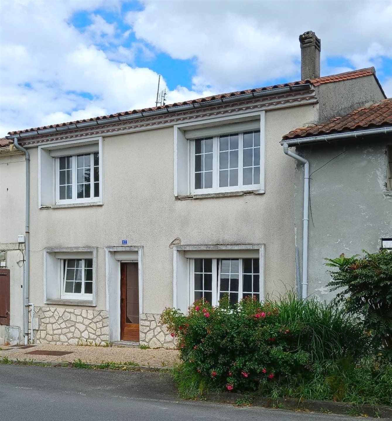 Maison à vendre, 120m², Chevanceaux