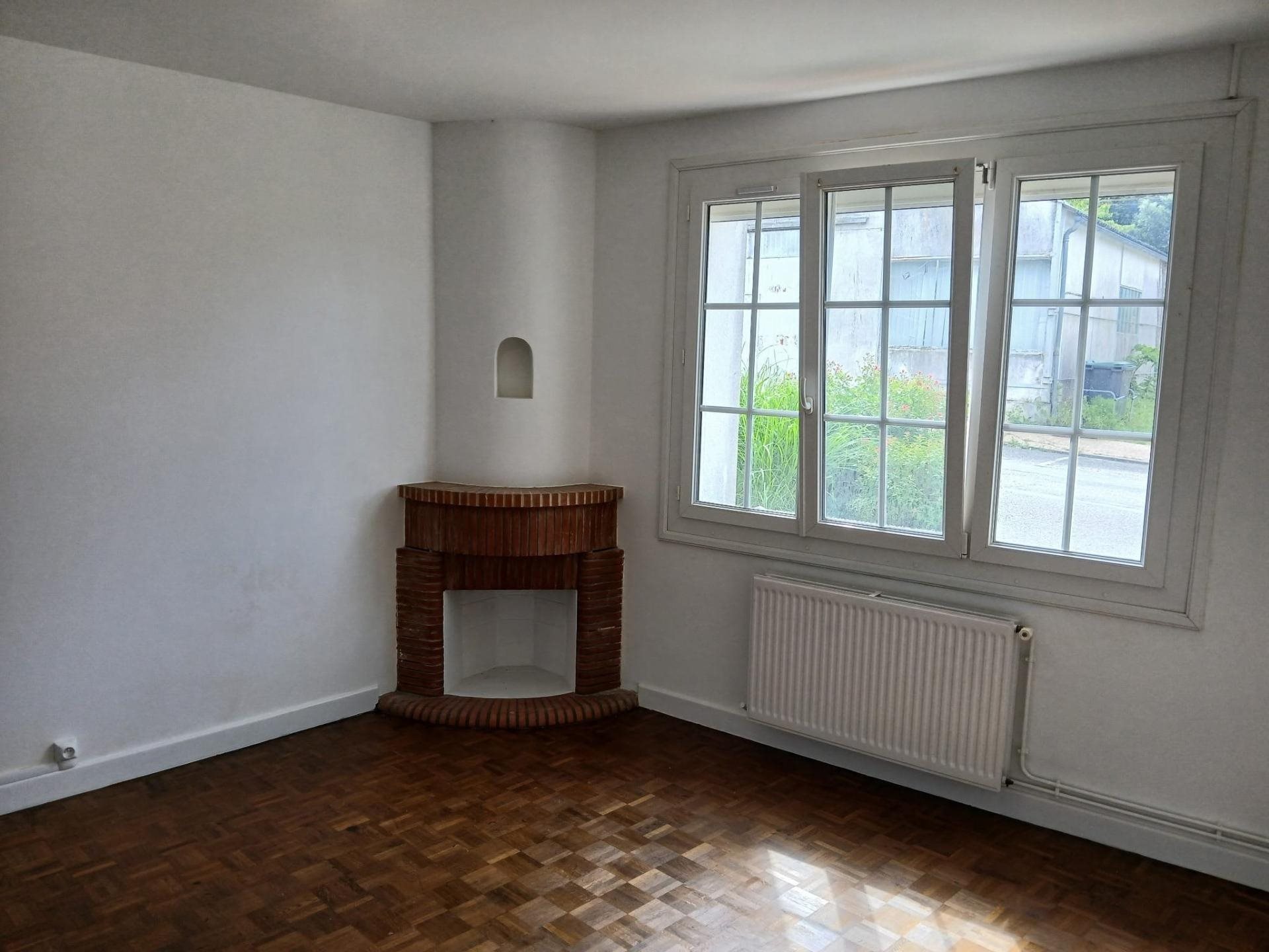 Maison à vendre, 120m², Chevanceaux