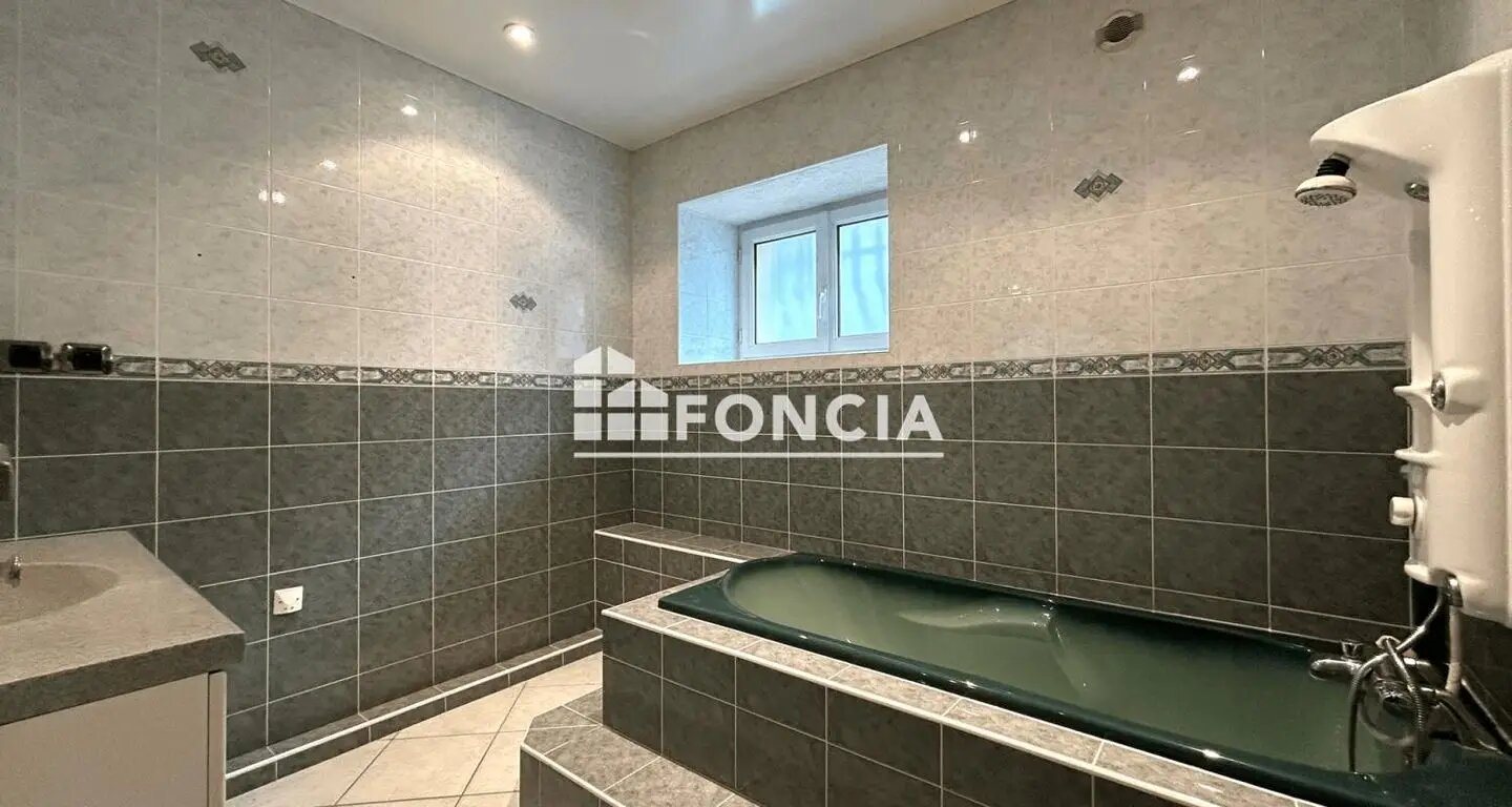 Maison à vendre, 157m², Voreppe