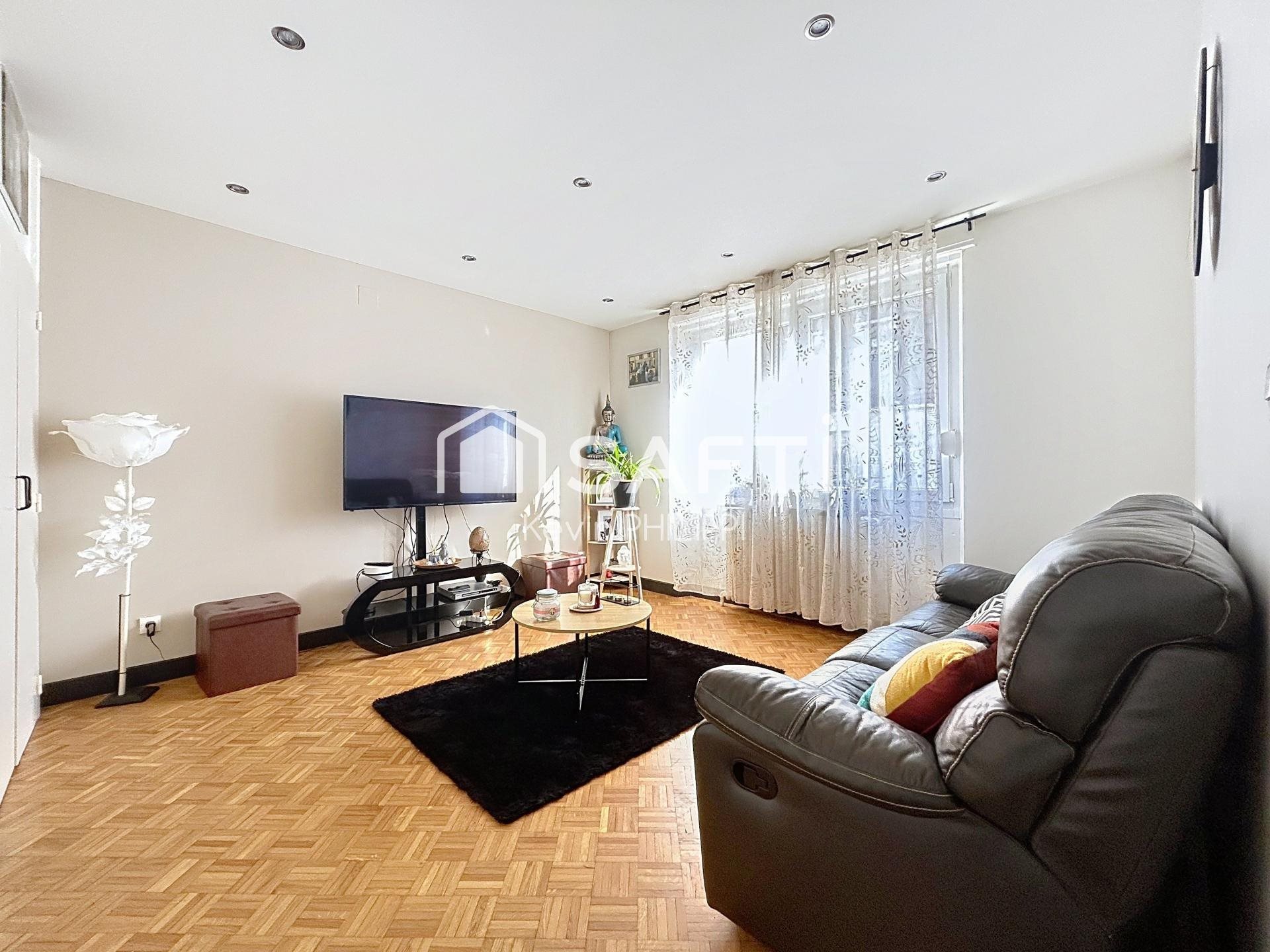 Maison à vendre, 107m², Étain